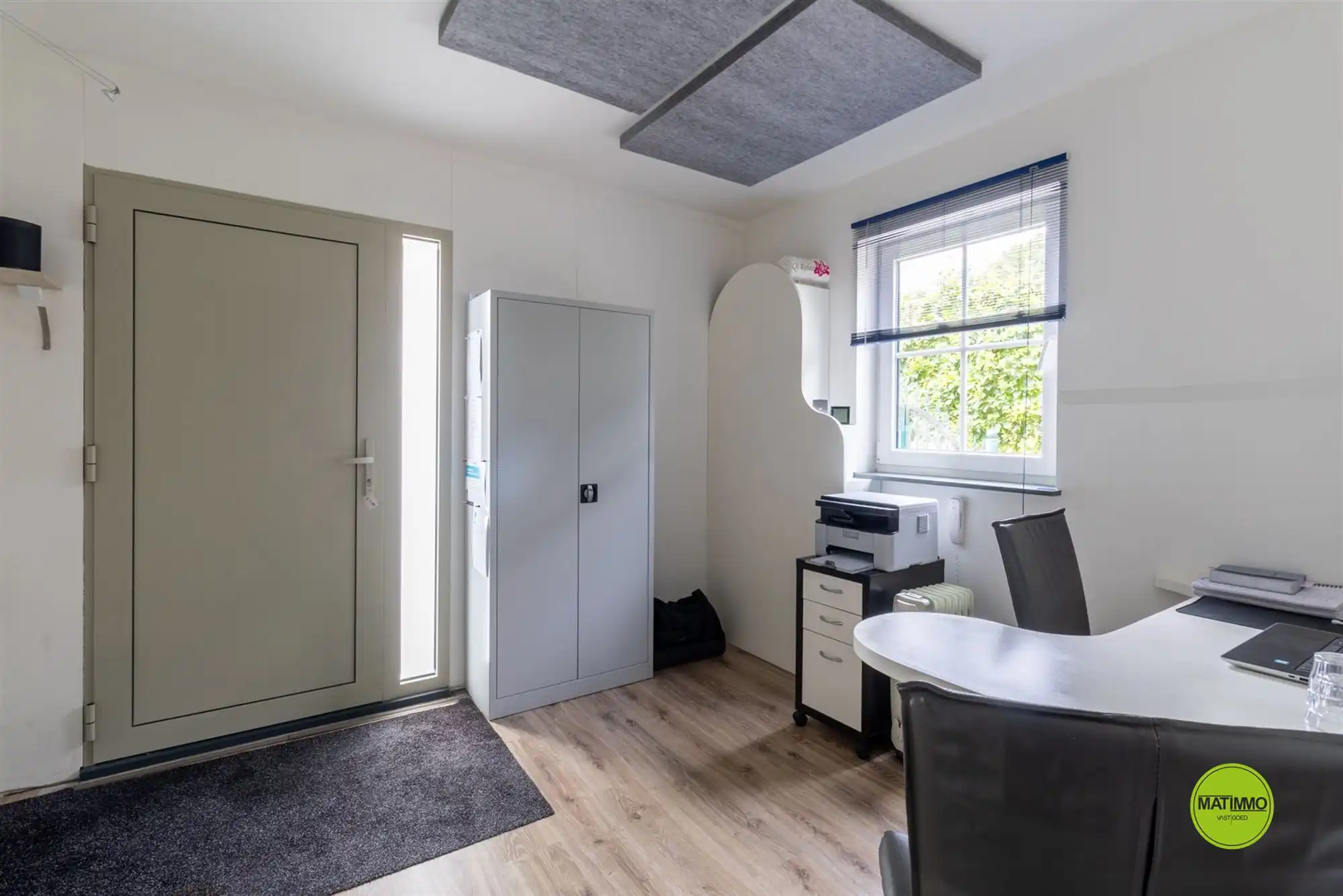 Instapklare vrijstaande woning met praktijkruimte foto 10