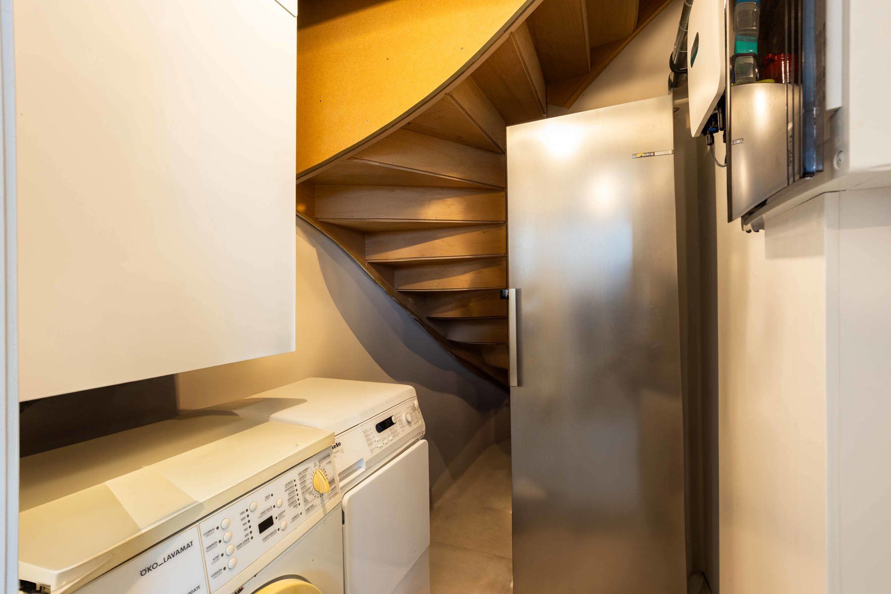 Modern wonen in een groene omgeving te Zwijnaarde  foto 17