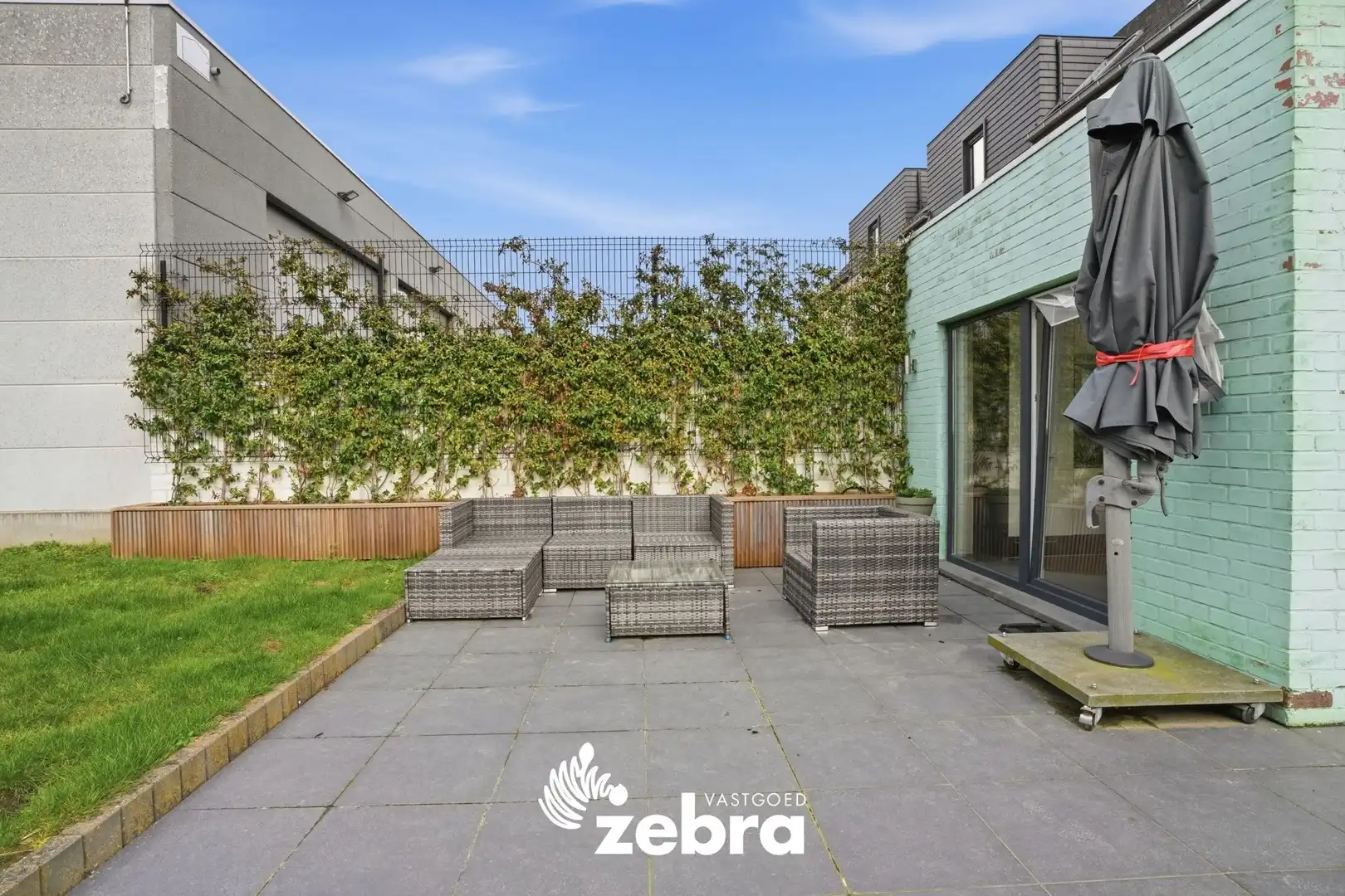 Instapklare woning met 4 slaapkamers nabij centrum Meulebeke! foto 25