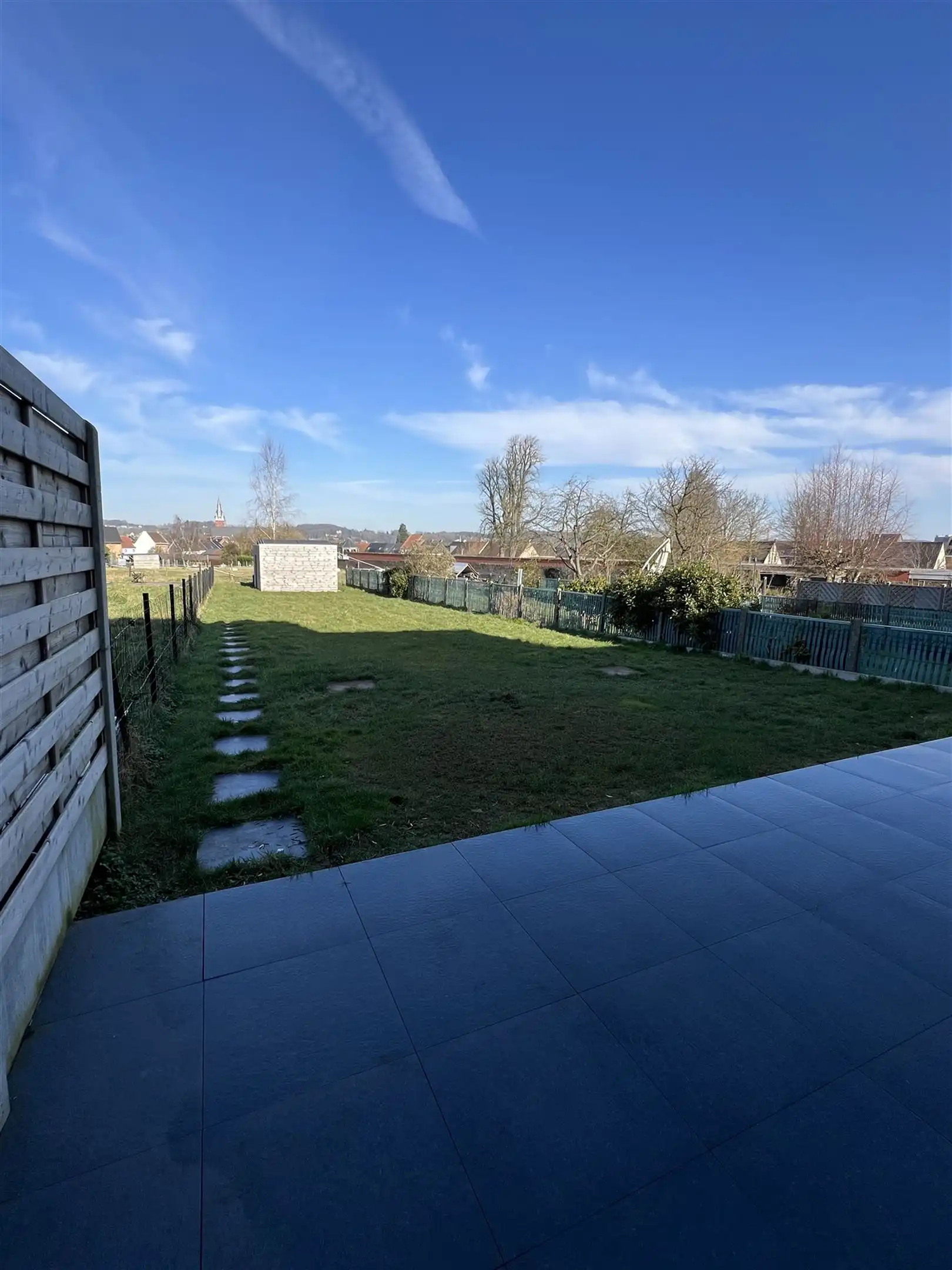 Prachtig 1-slaapkamerappartement  foto 18