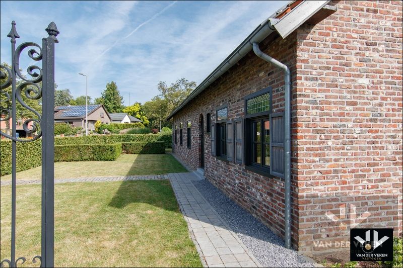 PERFECT ONDERHOUDEN, ENERGIEZUINIGE WONING OP MEER DAN 14 AREN! foto 5