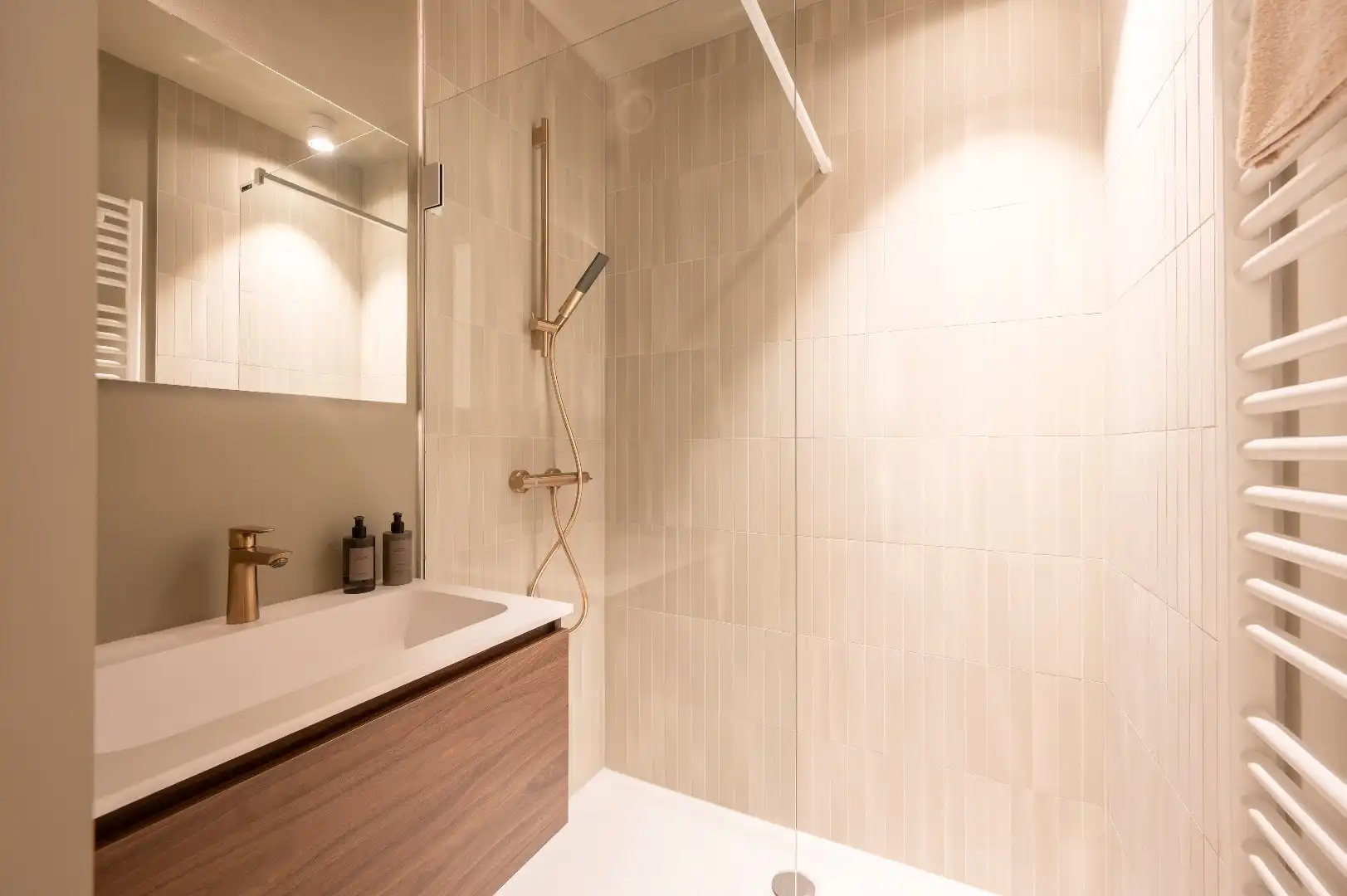 Stijlvol nieuwbouwappartement in de Paul Parmentierlaan foto 18