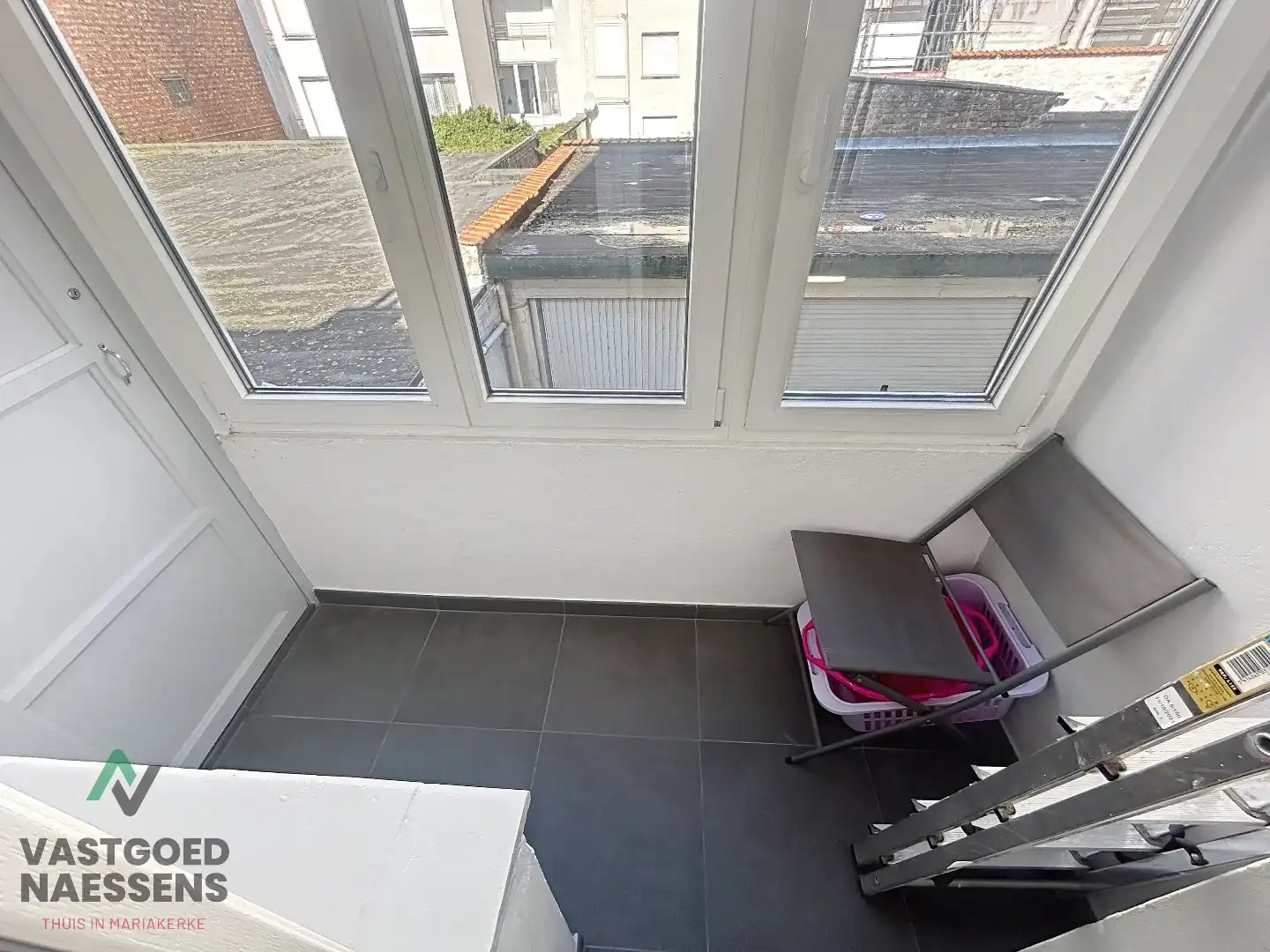 INSTAPKLAAR 1 SLPK APP VLAKBIJ ZEEDIJK  foto 11