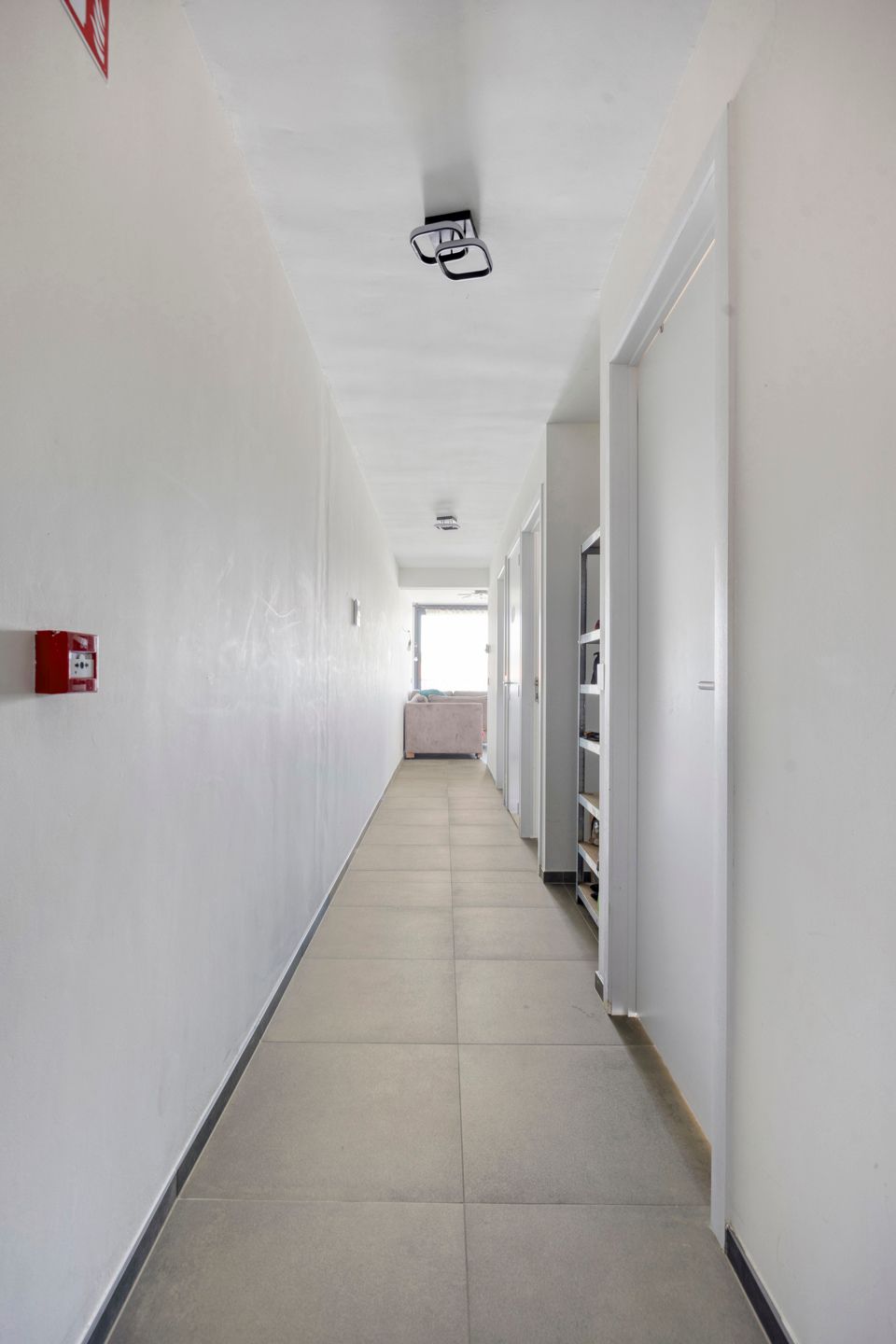 Recent appartement met 2 slpk & parkeerplaats foto 5