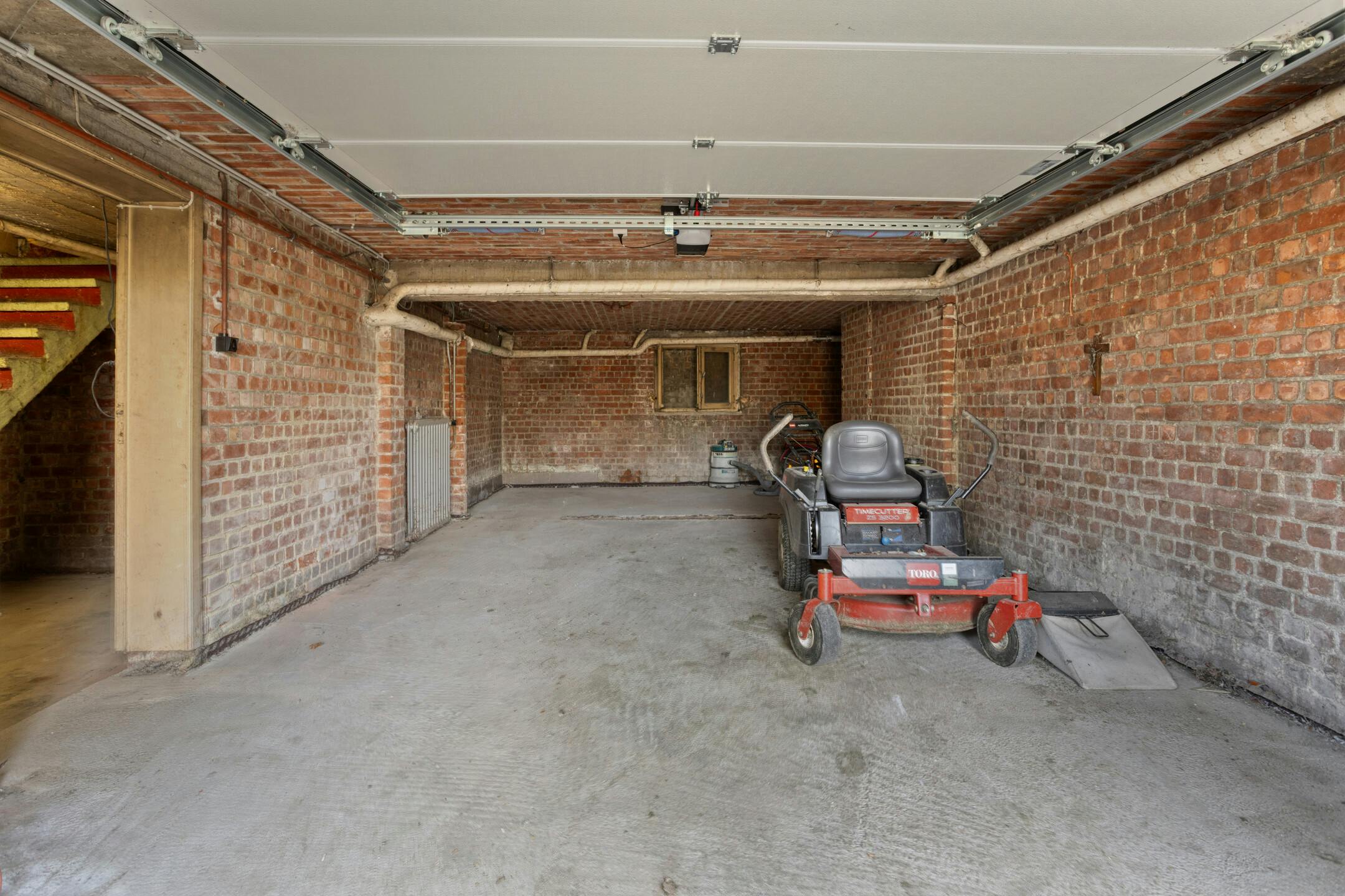 Te Renoveren viergevelwoning op 23are op een top locatie in Grimbergen! foto 35