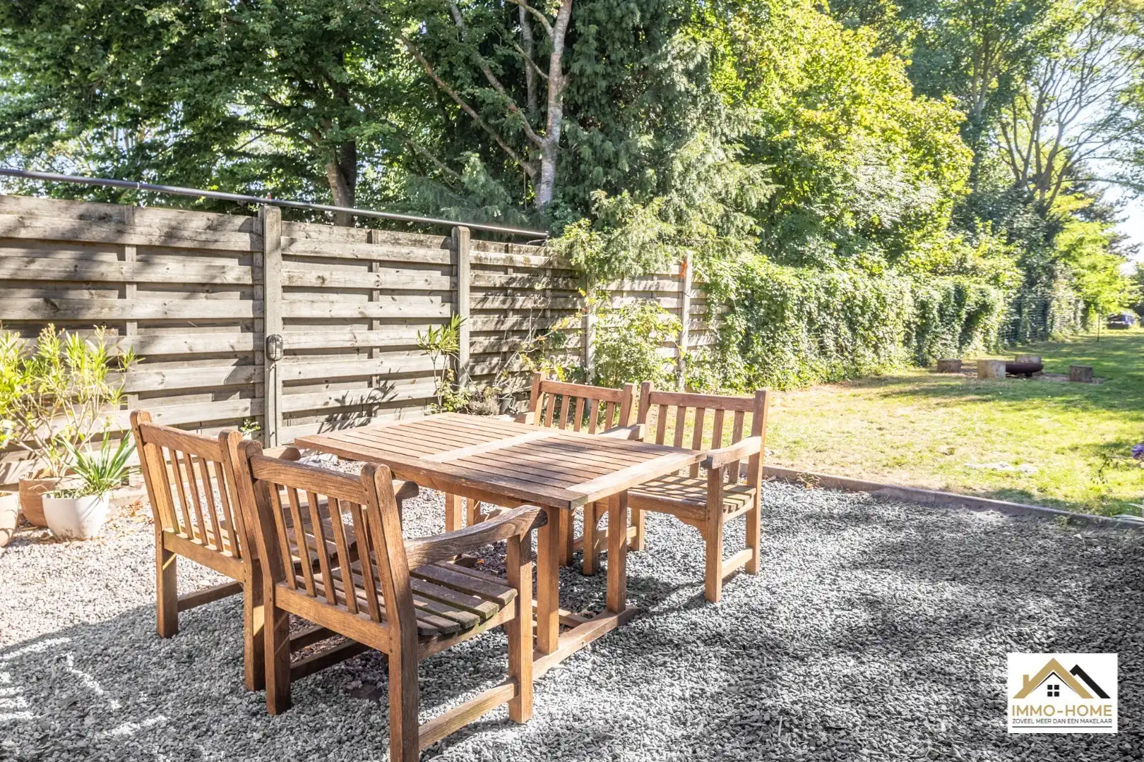 Perfecte starterswoning in landelijke omgeving!  foto 2