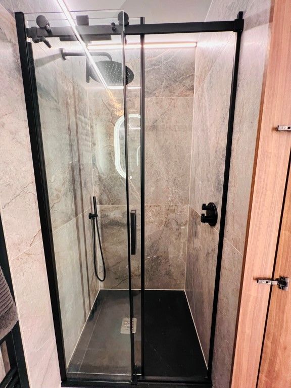 Subliem en luxueus appartement met zuidgericht terras foto 22