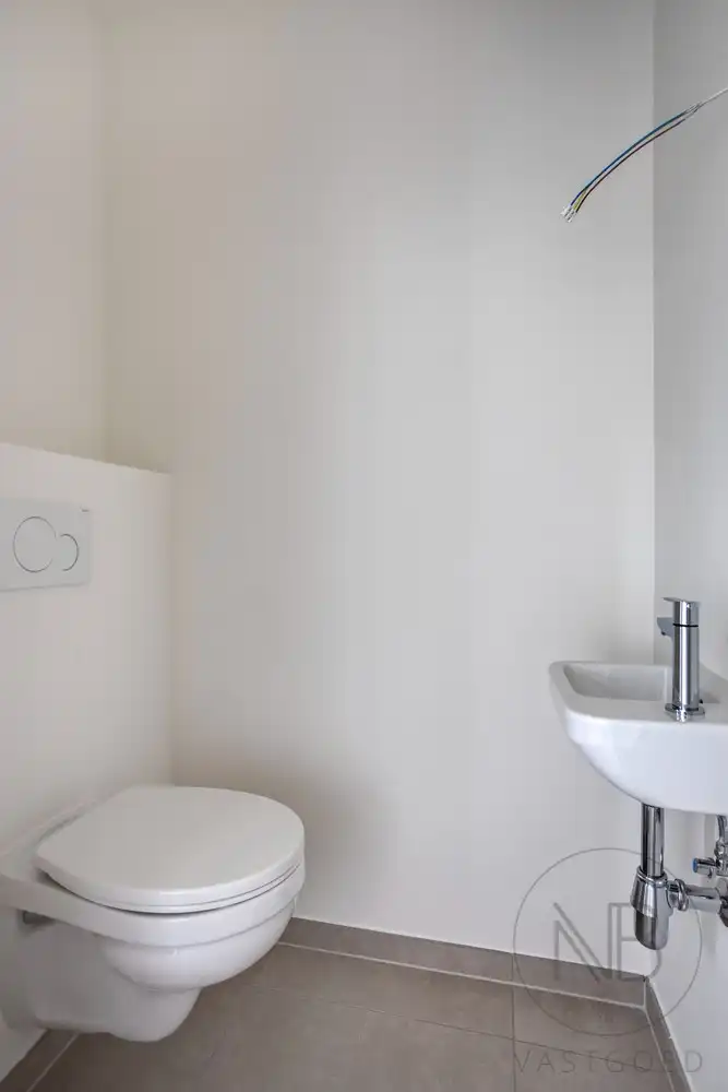 Moderne en energiezuinige woning te huur foto 23