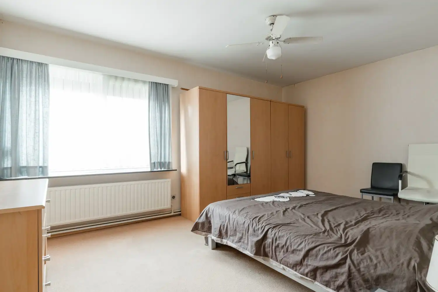 Goed onderhouden 3 SLK woning nabij het centrum van Lommel foto 23