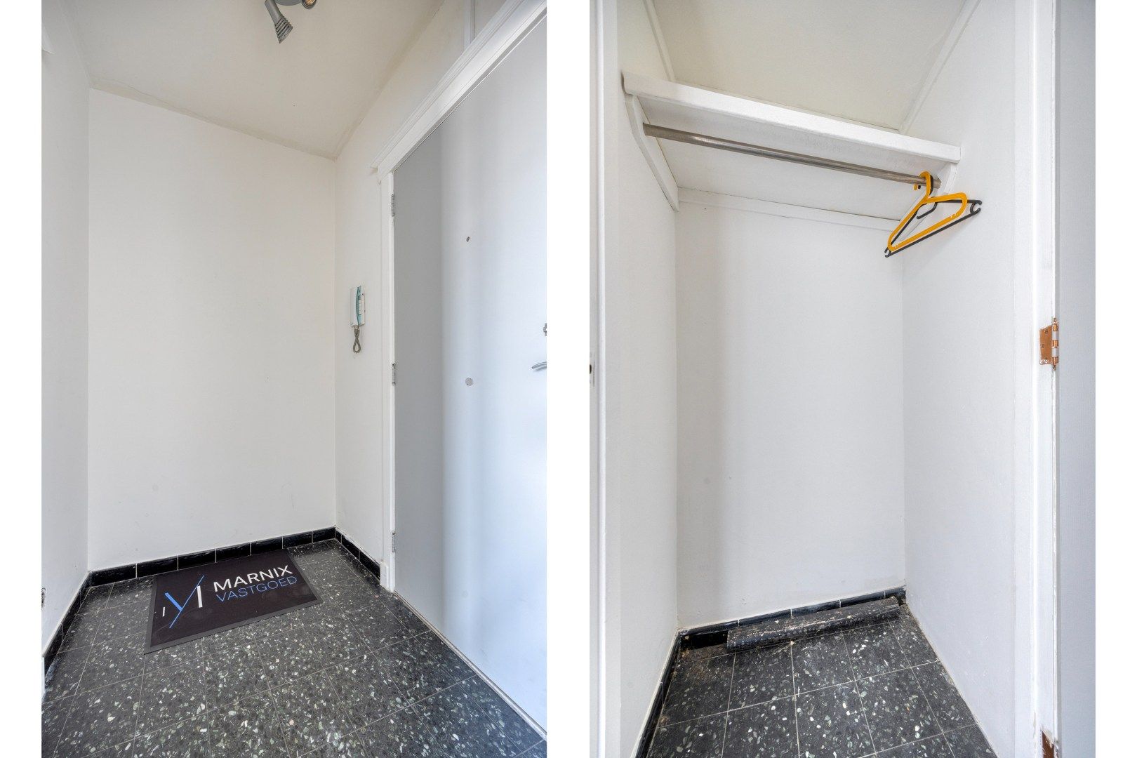 Appartement met 2 slaapkamers en ruim terras in Heverlee! - EPC 144 kWh/m² - bewoonbare oppervlakte 67 m²        foto 3