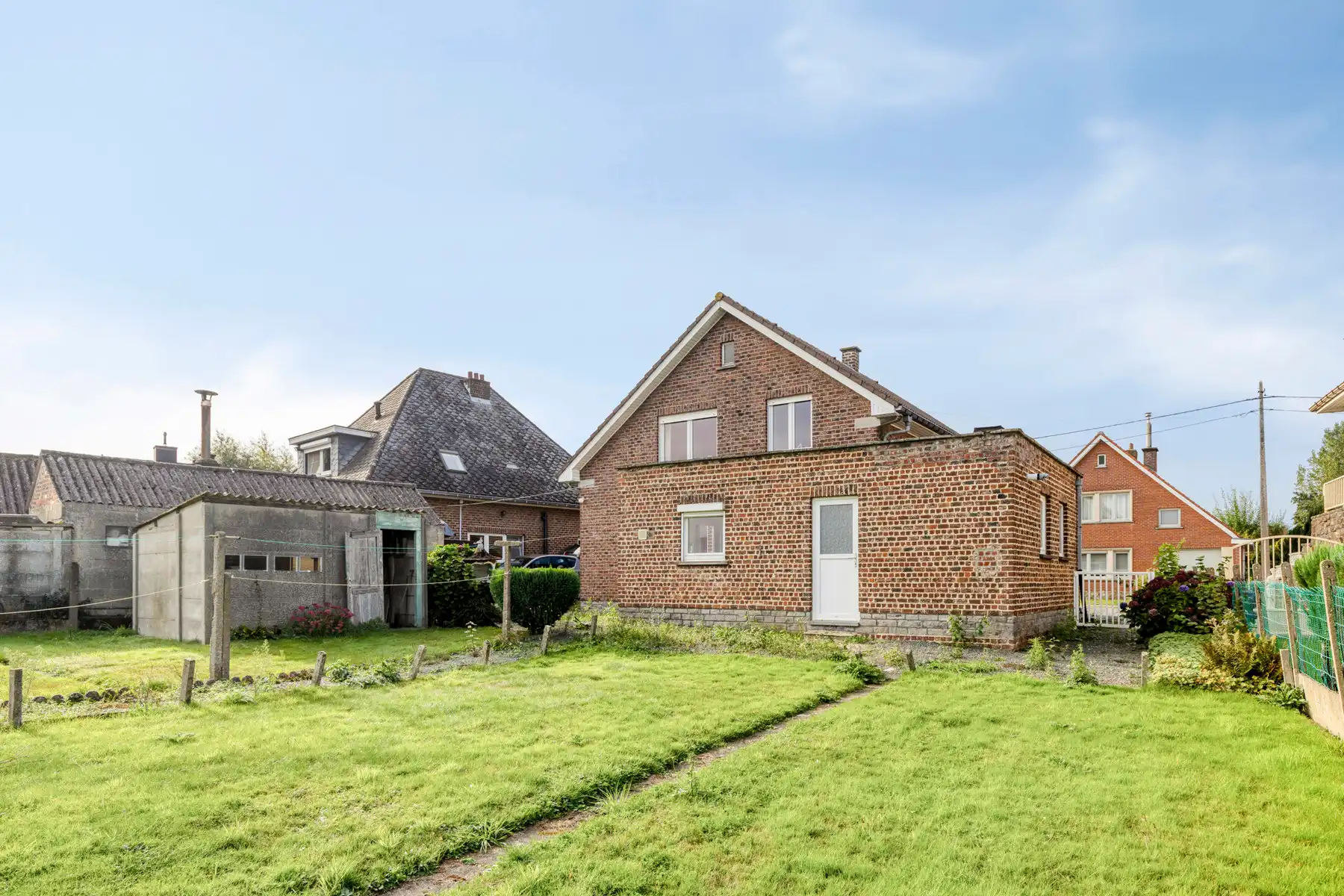 Te renoveren 4-gevelwoning op topligging foto 23