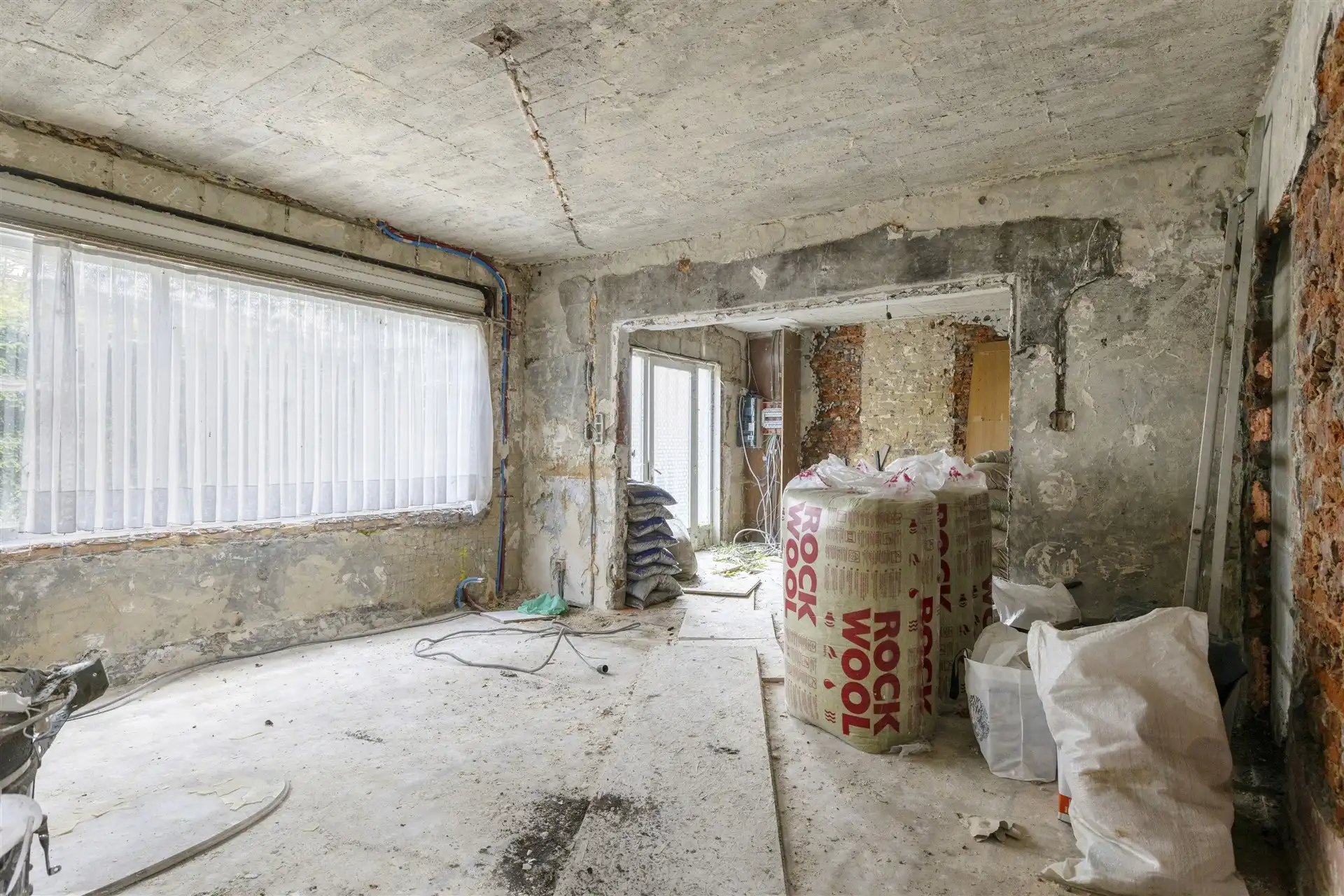 Op te richten woning te Vlierzele foto 7