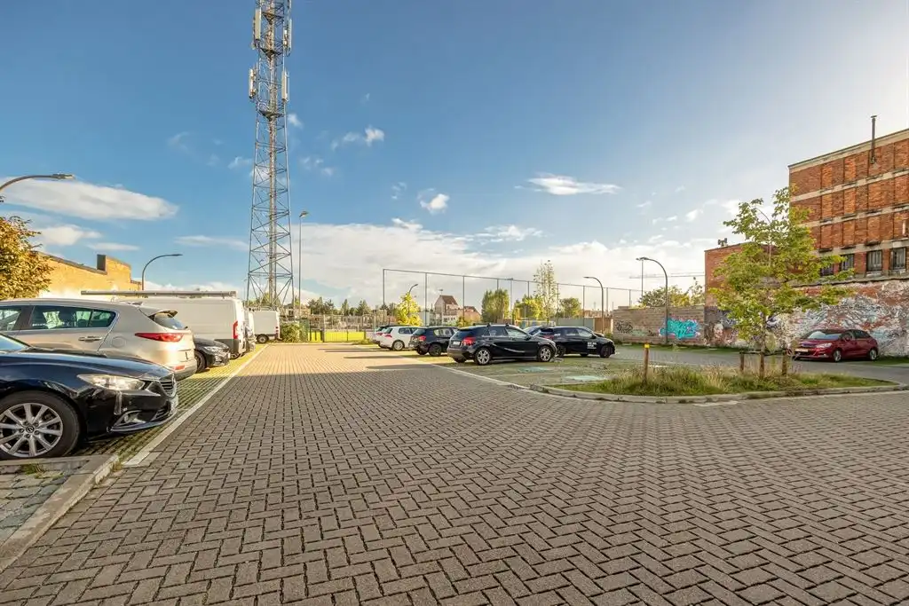 Energiezuinig, verzorgd appartement foto 17