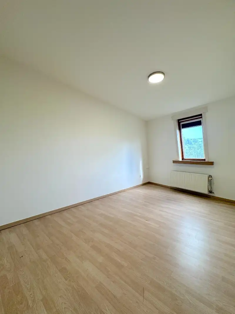 Charmant, ruim appartement met 3 slk aan Miljoenenkwartier foto 15