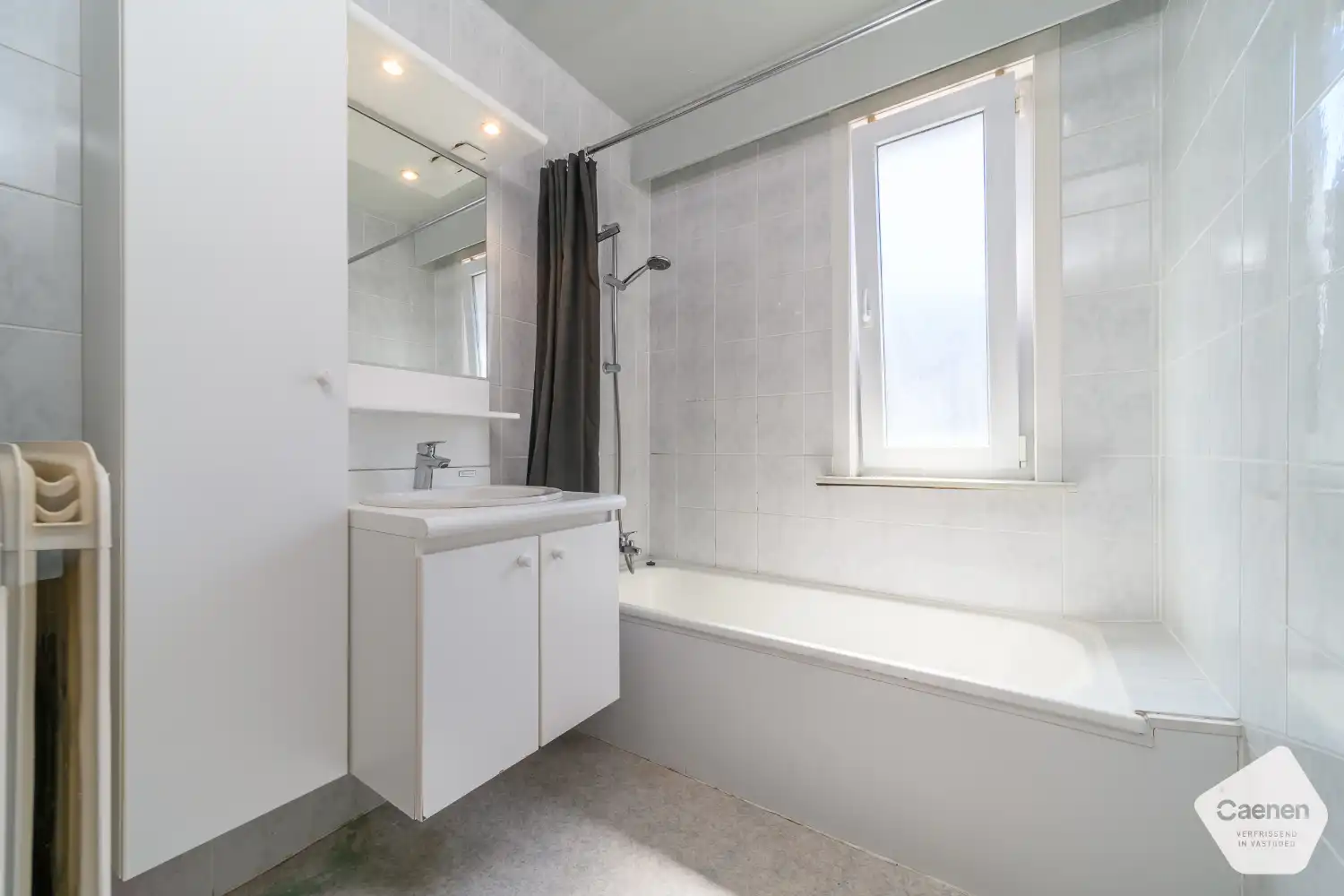 Ruim 3-slaapkamerappartement op toplocatie in het hart van De Panne foto 14