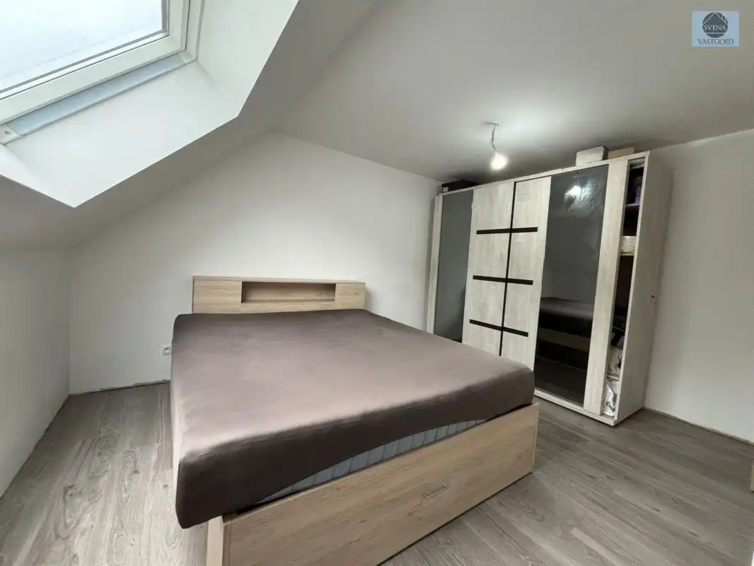 WONING MET 4 KAMERS EN TUIN foto 5