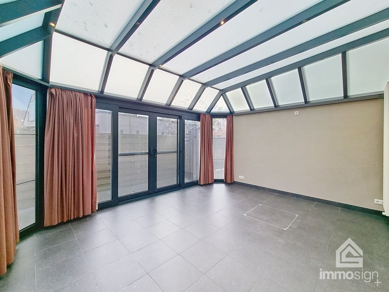 Instapklare gezinswoning met veranda en tuin in het hart van Kaulille foto 17