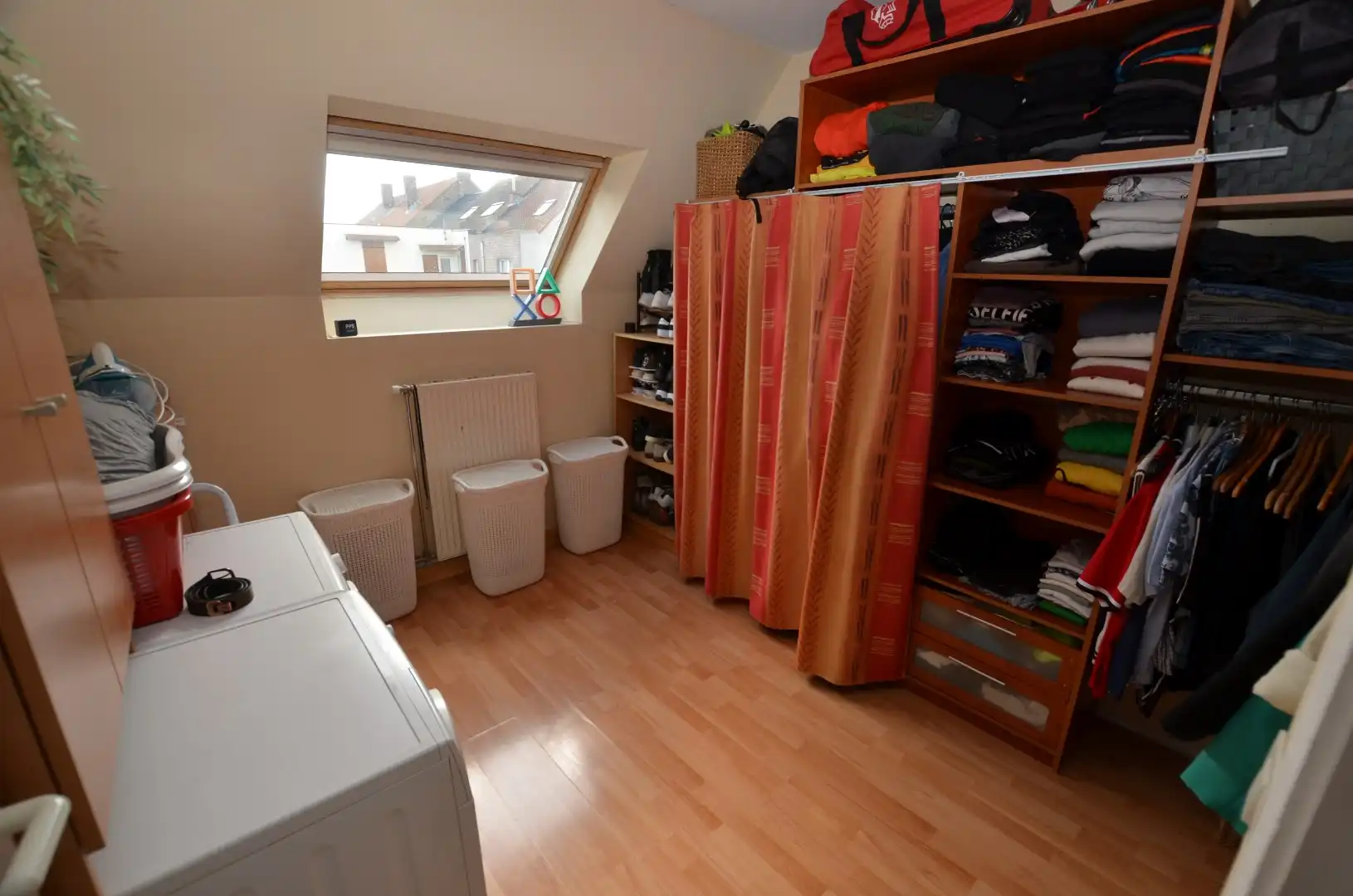 Instapklaar woonhuis foto 10