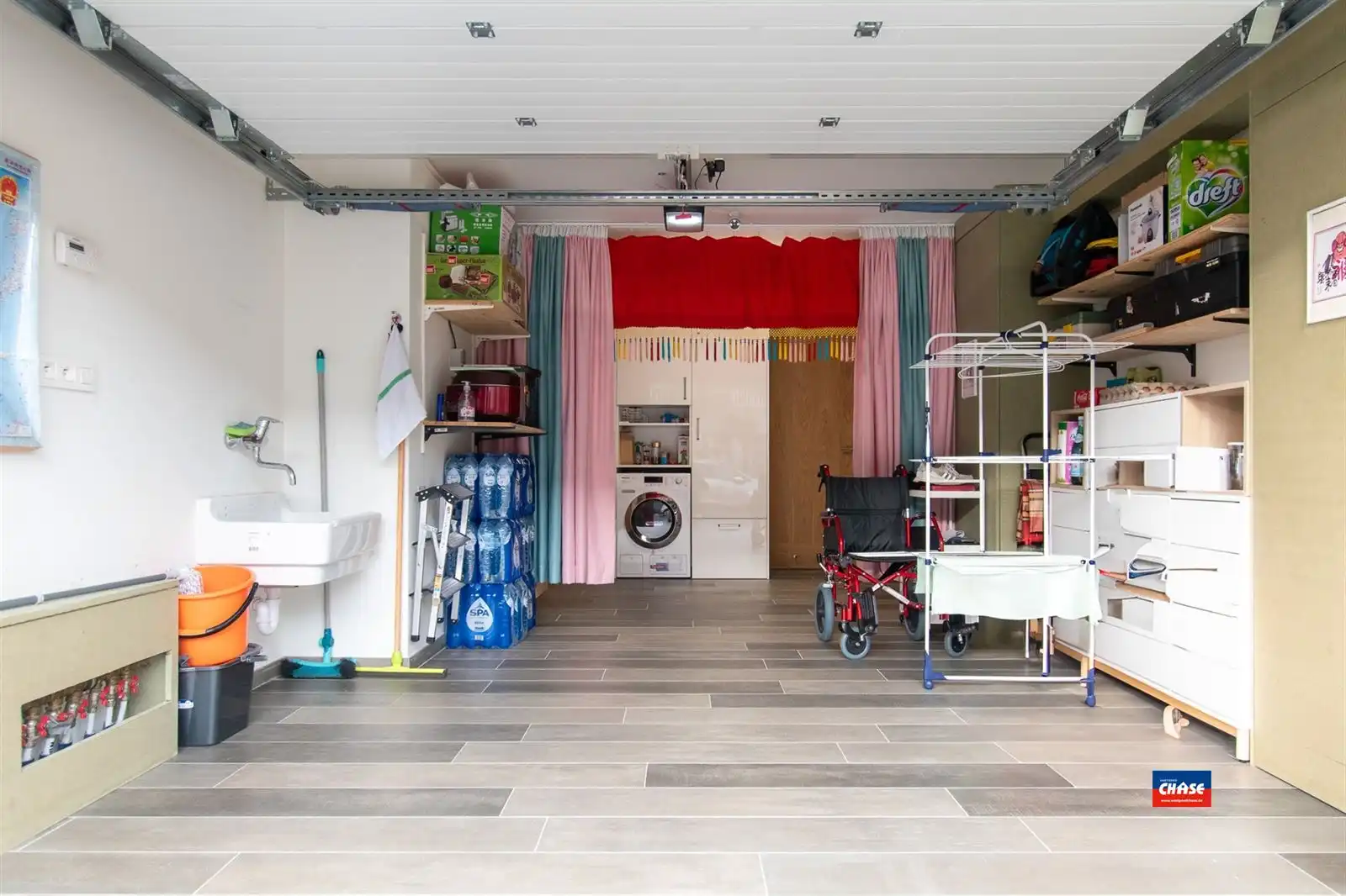 Uitzonderlijke woning foto 29