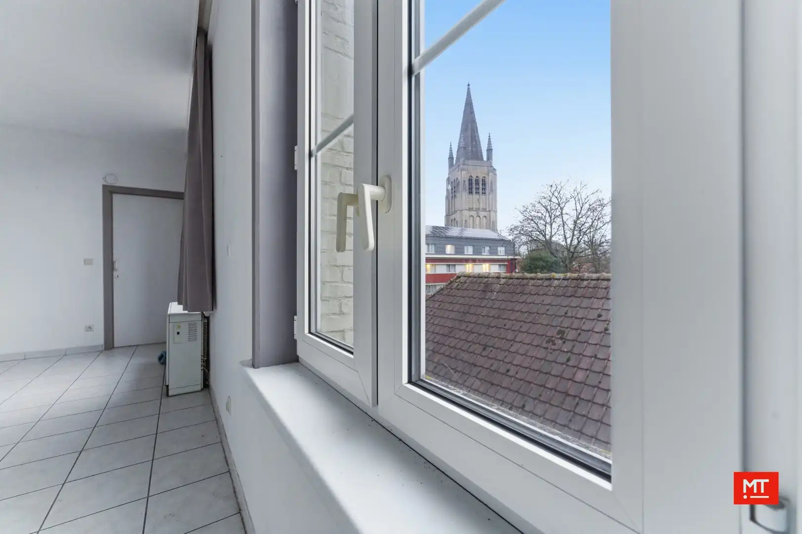 Verschillende appartementen te koop op 50m van de Markt in Ieper - prijzen vanaf 117.490 euro foto 6