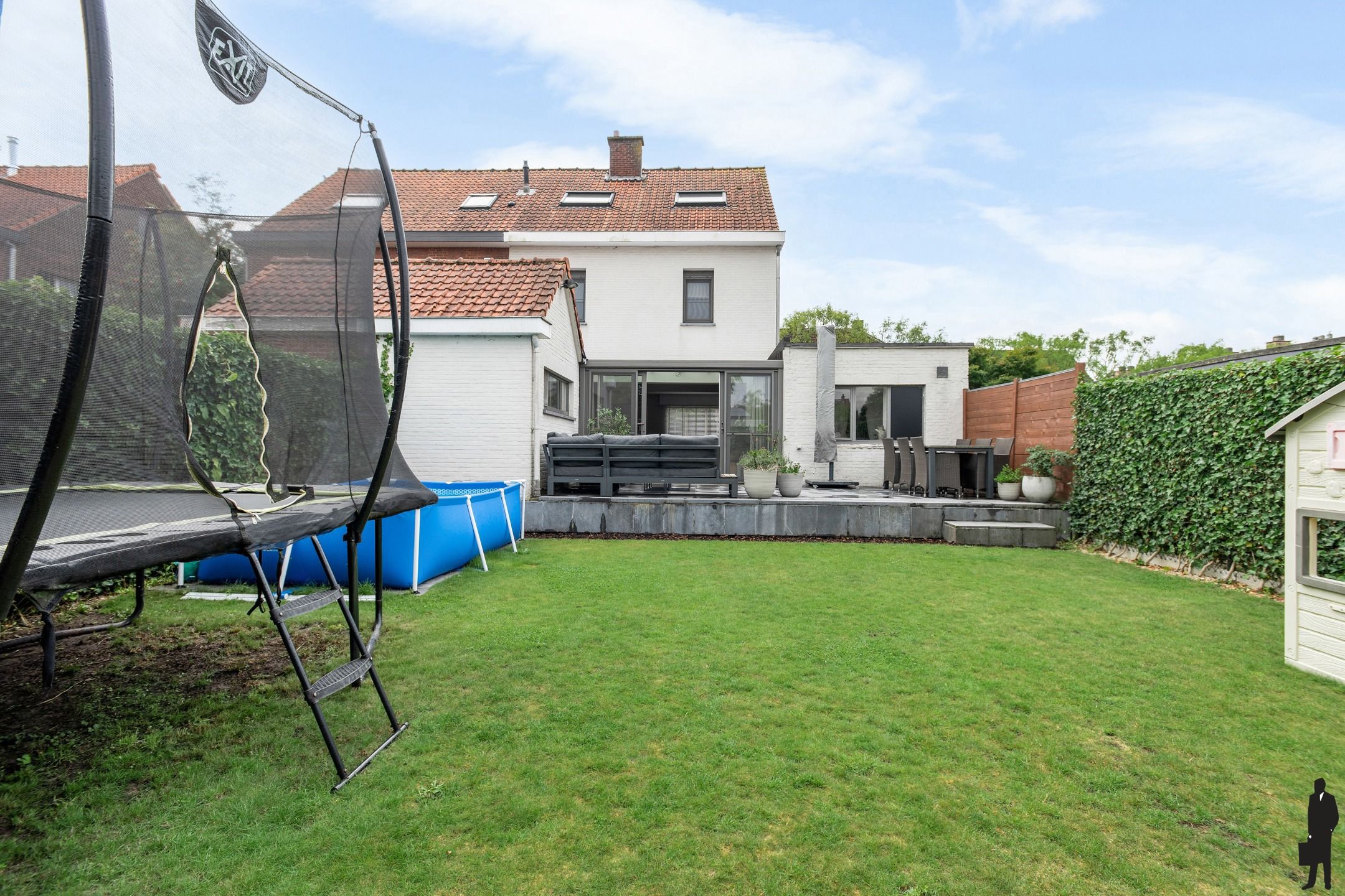 Instapklare HOB met 3 ruime slpks in kindvriendelijke buurt  foto 3