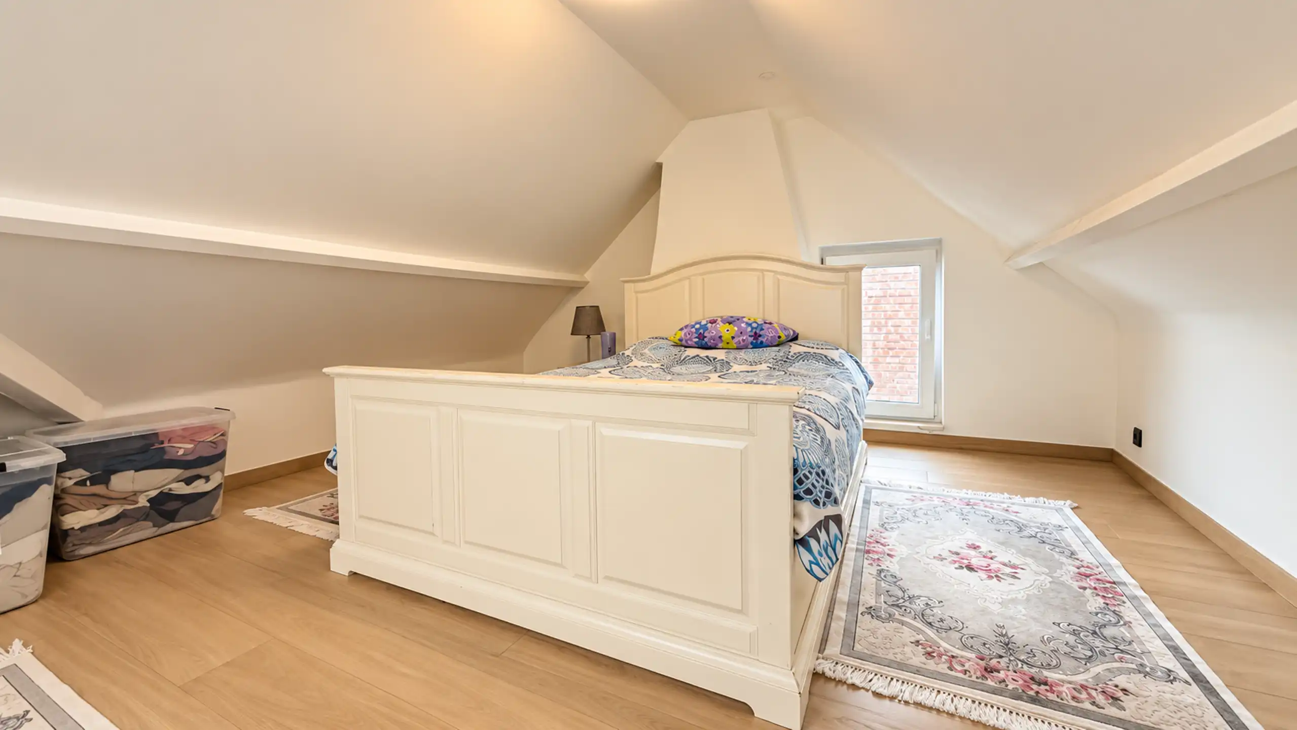 Ideale investering: 2 vergunde appartementen! foto 48