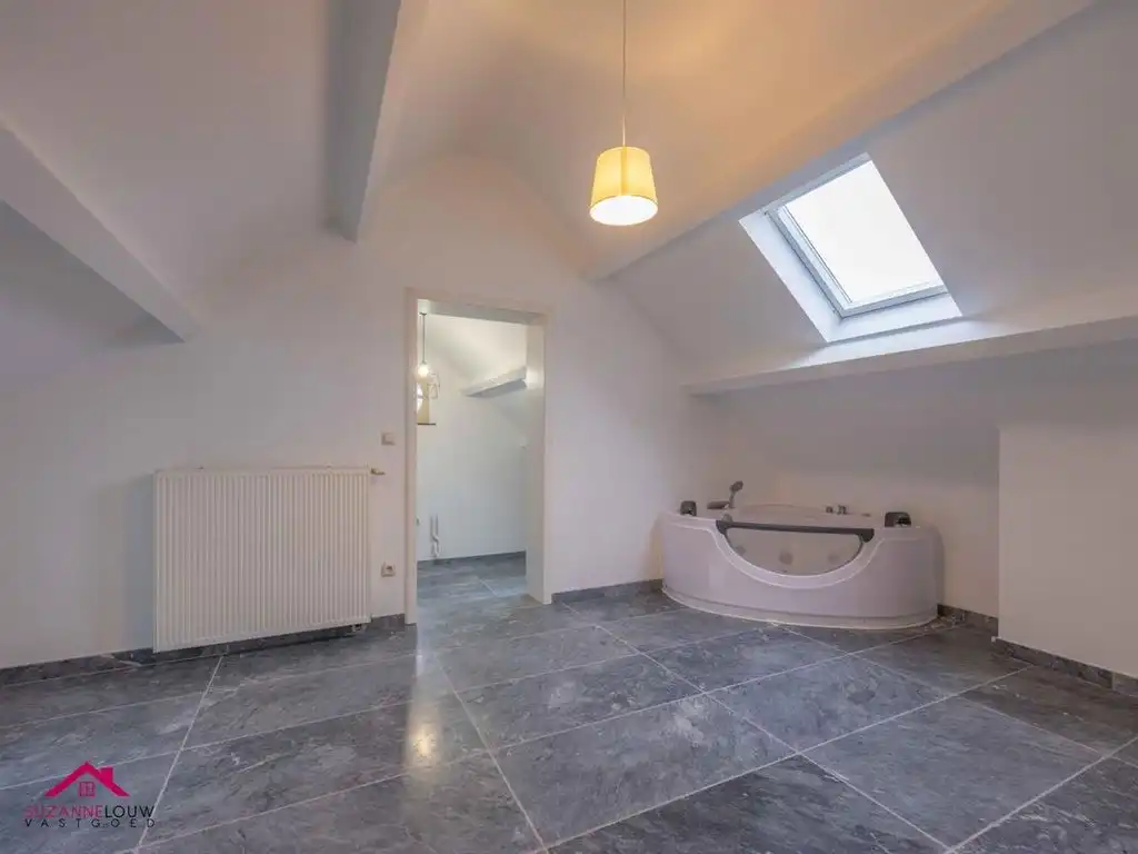 Landelijke vrijstaande woning met tuin foto 37