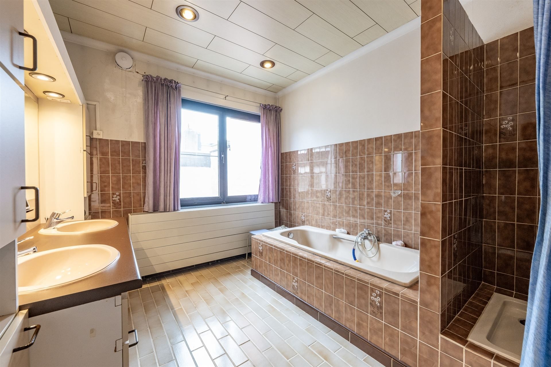 Woning 2 slaapkamers + stadstuin foto 10