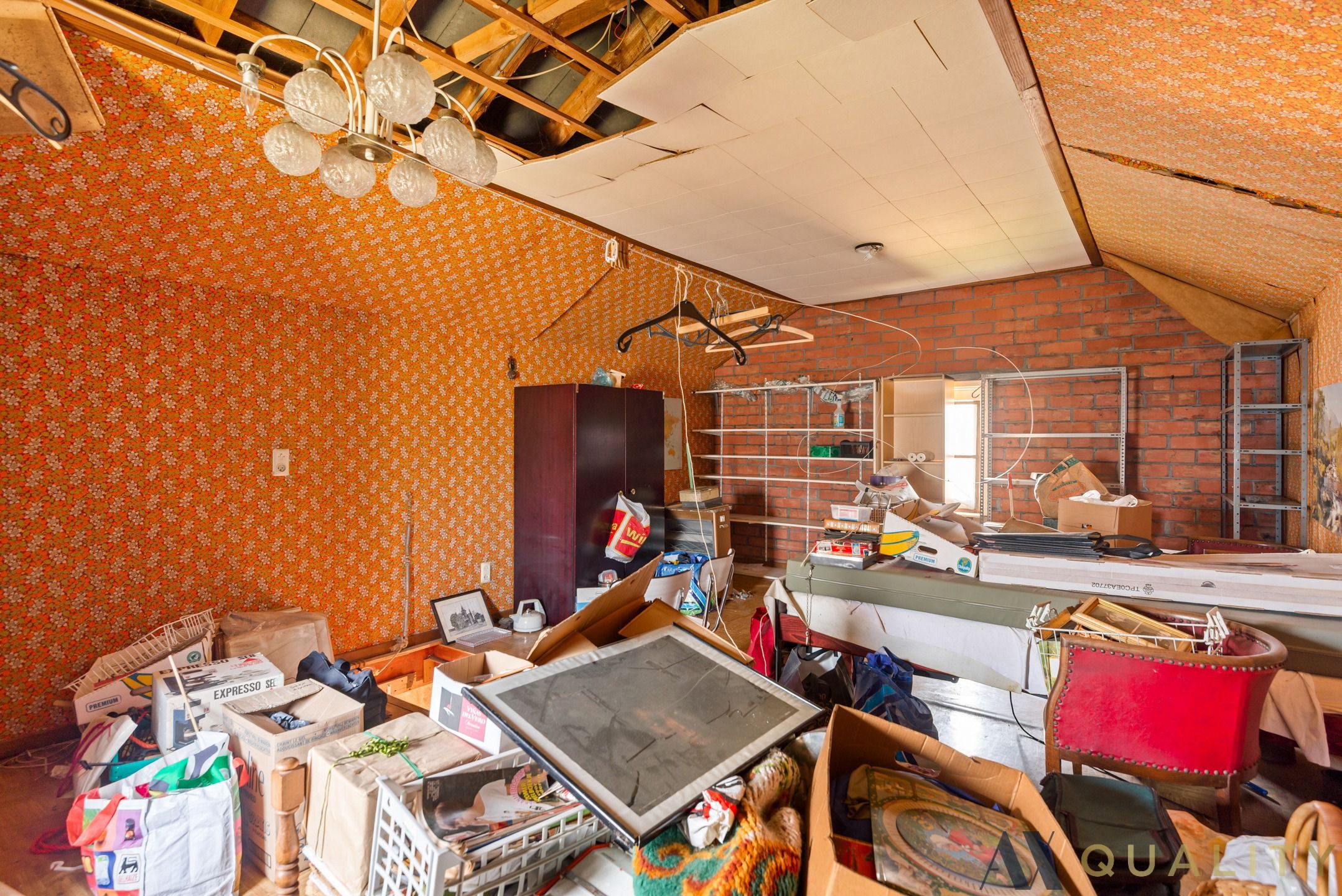 Te Renoveren Bungalow op Ruim Perceel foto 25