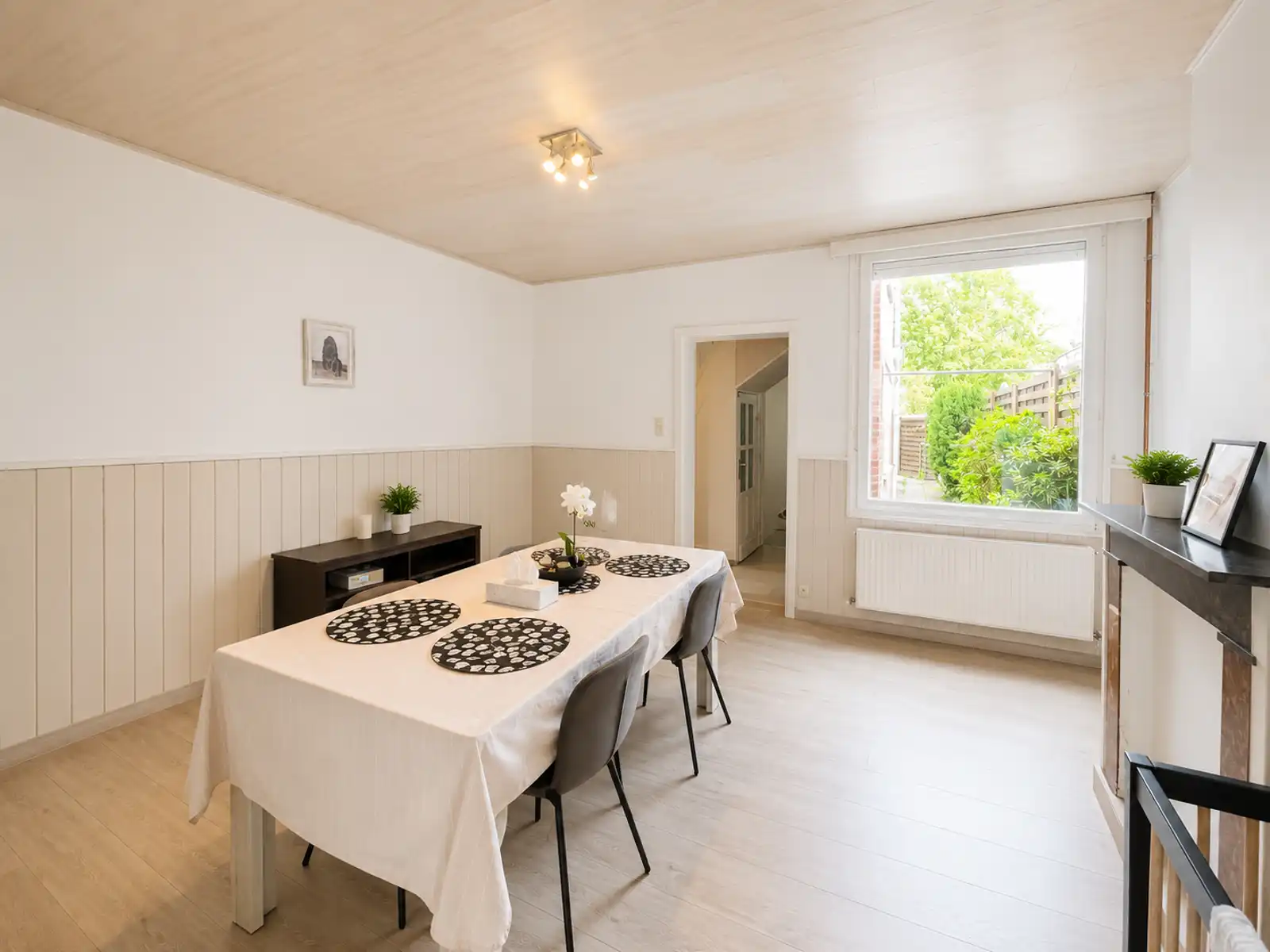 Huis te huur foto 2