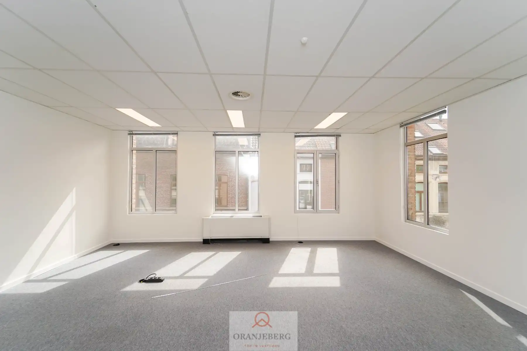 Moderne kantoorruimtes (24 m² - 521 m²) te Gentbrugge foto 8