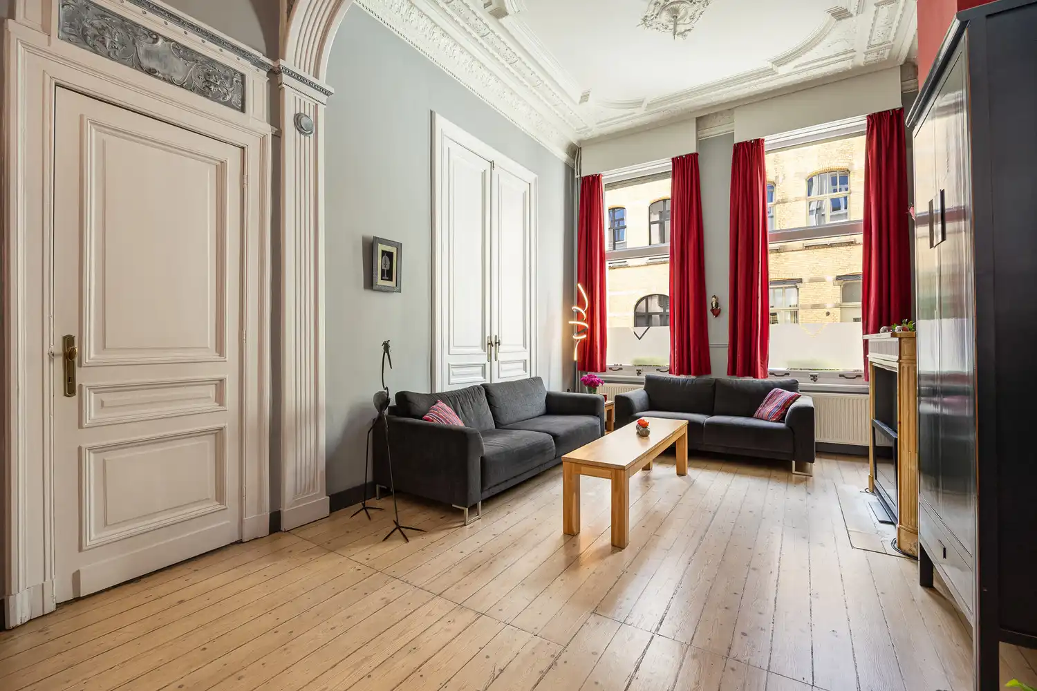 Majestueuze instapklare herenwoning (312m²) met prachtige tuin foto 39