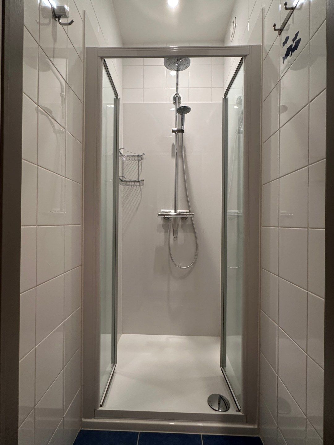 PRACHTIGE GEMEUBELDE PENTHOUSE TE KOOP OP 100 M. VAN HET STRAND IN KOKSIJDE foto 15