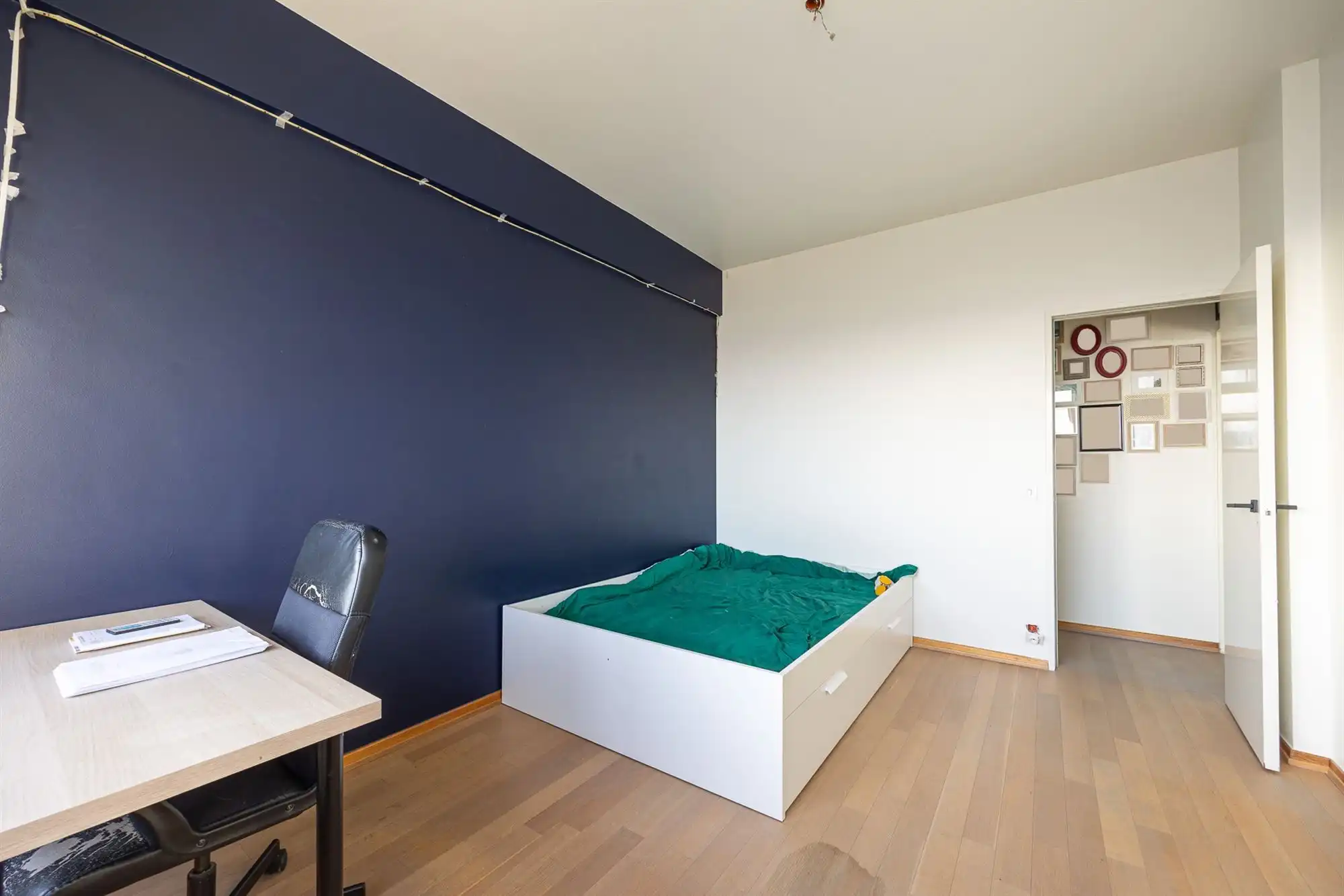 drieslaapkamerappartement met prachtig zicht foto 19