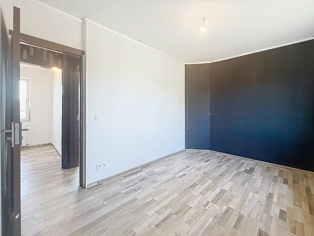 Rijwoning met 3 slaapkamers en uitweg foto 10