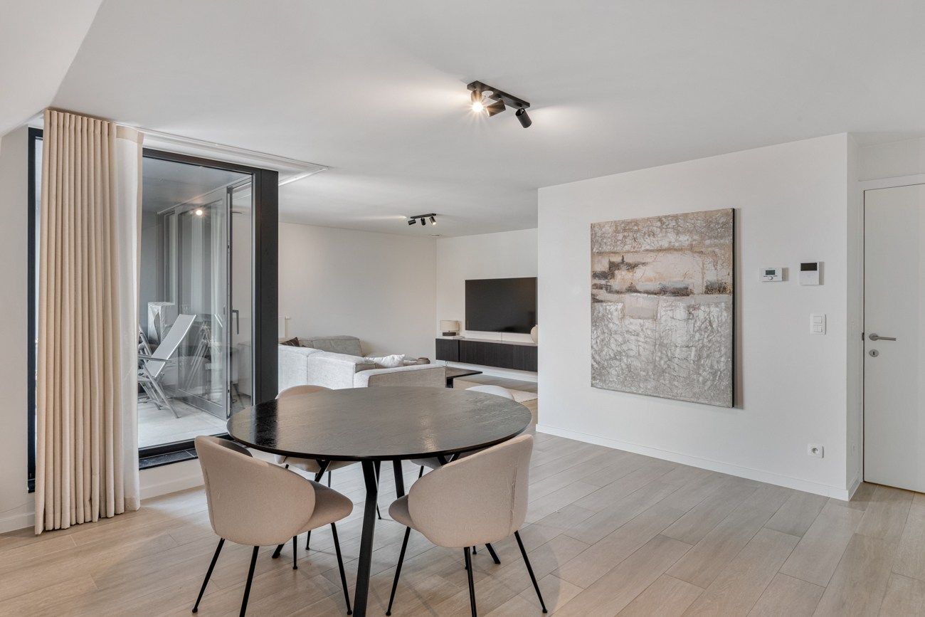 Appartement te koop P. Lauwersstraat 2 -/3B - 1780 Wemmel