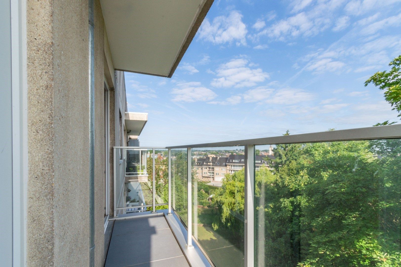 PENTHOUSE MET 3 SLP, 2 TERRASSEN & GARAGEBOX ! foto 10