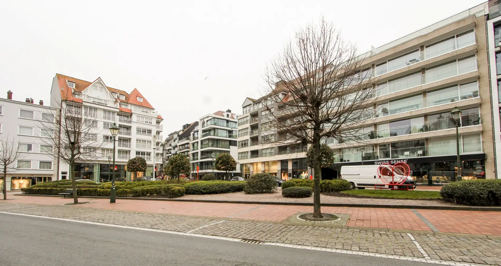 Nieuwbouw handelspand met mooie hoogte Driehoeksplein 8 te huur foto 7