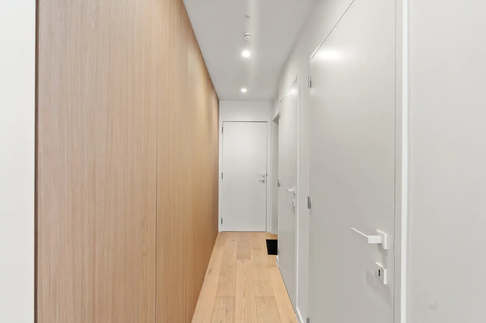 Exclusieve studio in het hart van Oostende foto 11