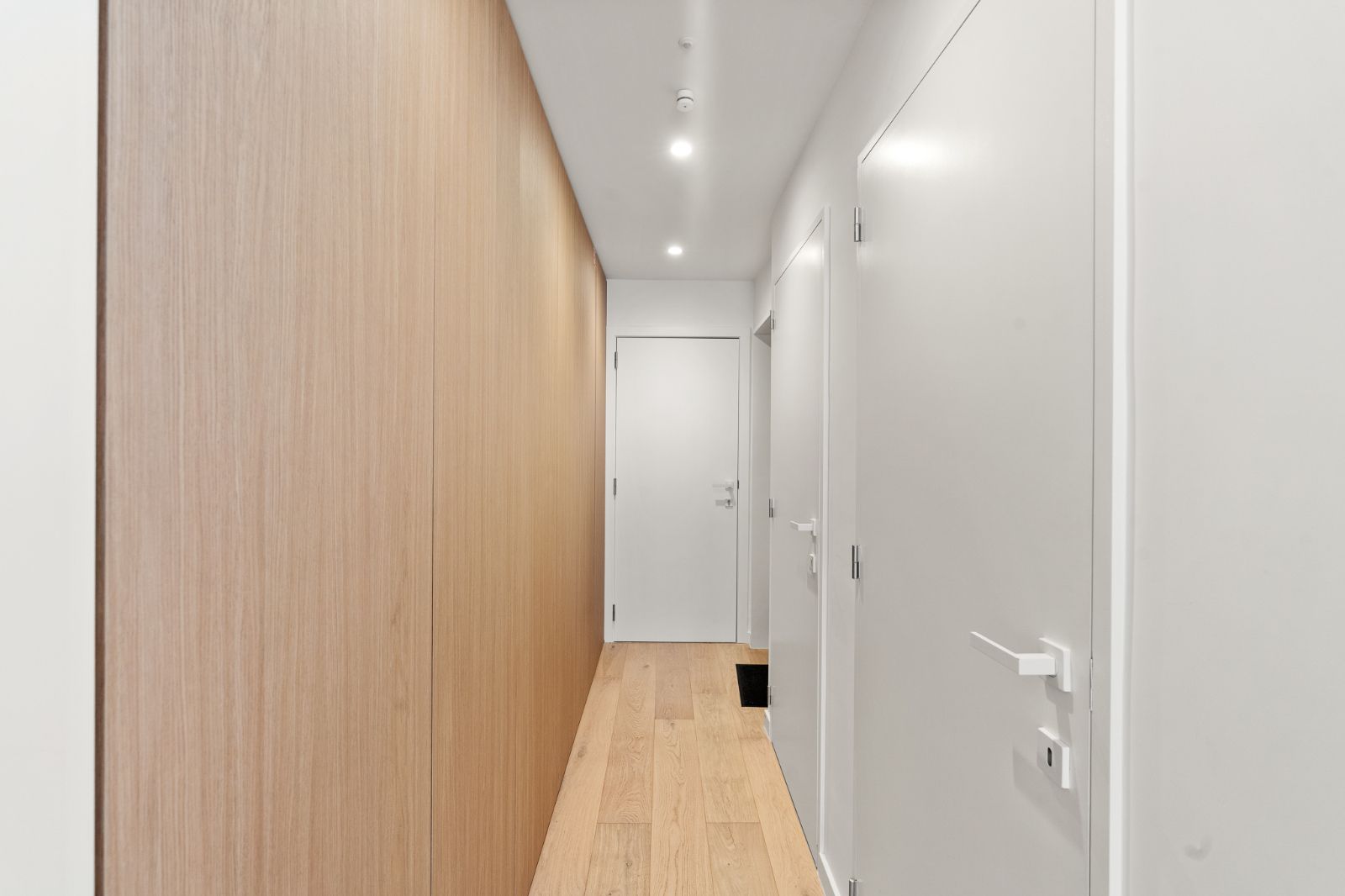 Exclusieve studio in het hart van Oostende foto 11