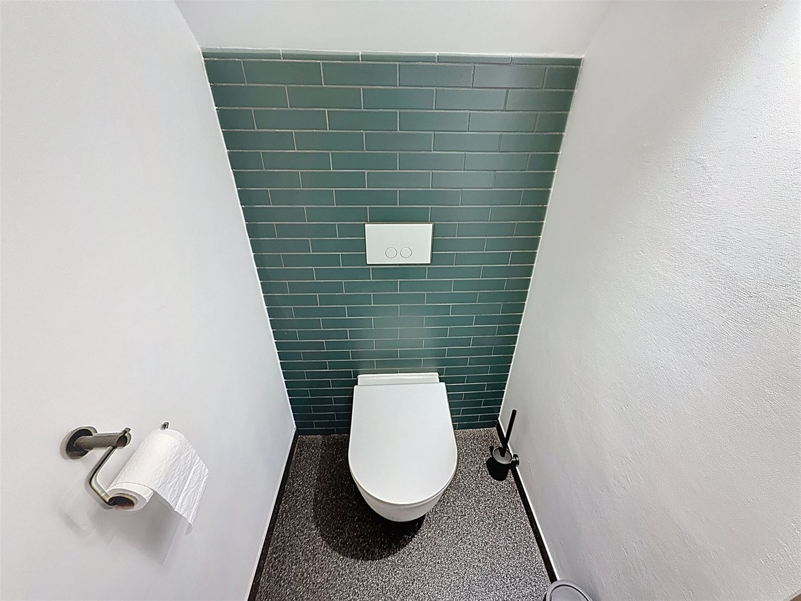 Mooie instapklare woning, 3 slpks, garage, tuin, 9a 18ca foto 19