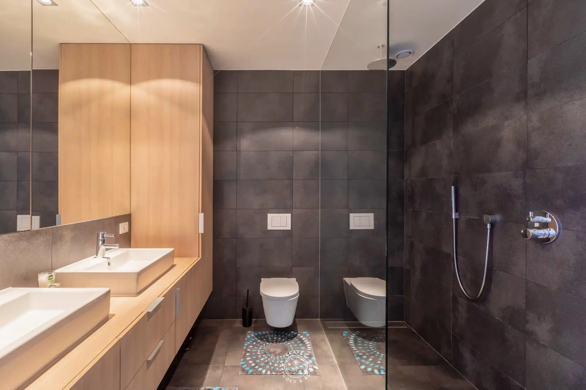 Moderne totaalrenovatie achter charmante en authentieke gevel foto 10