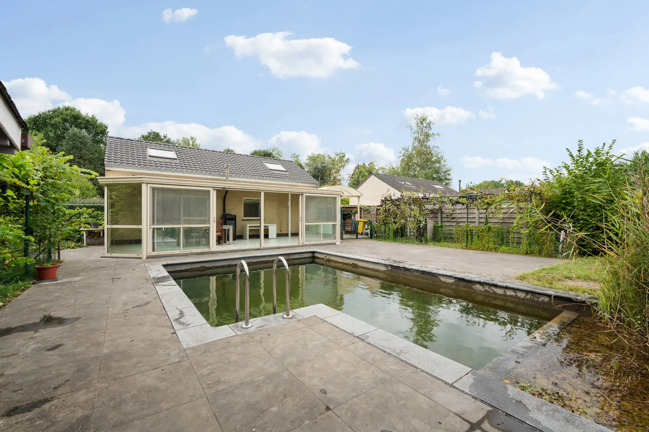 Huis te huur foto 13
