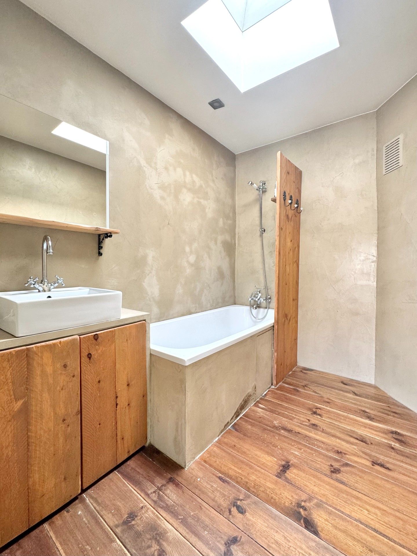 WONING MET MAGAZIJN OP 562 M² foto 27