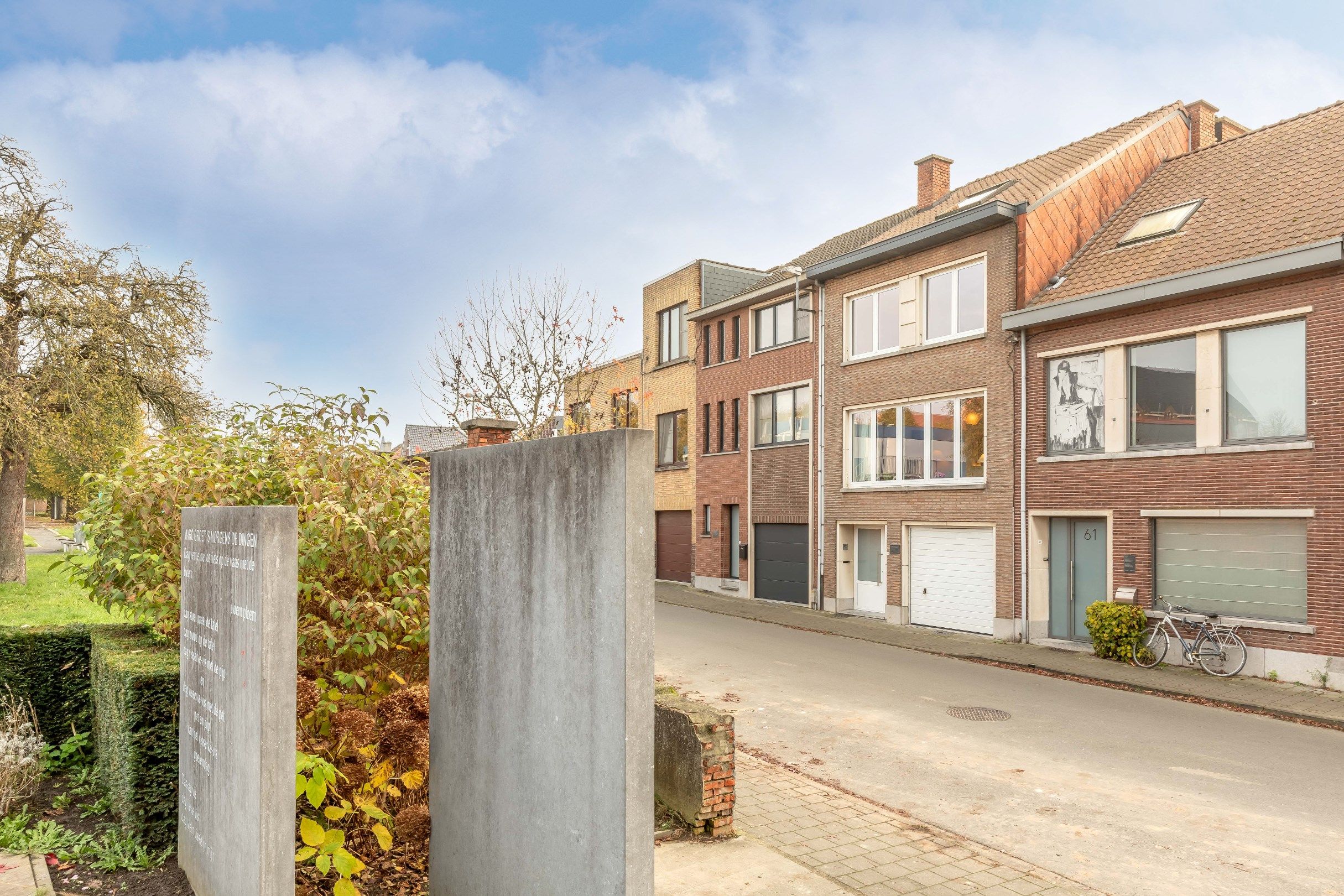 Knap gelegen woning in de Matadiwijk! foto 5