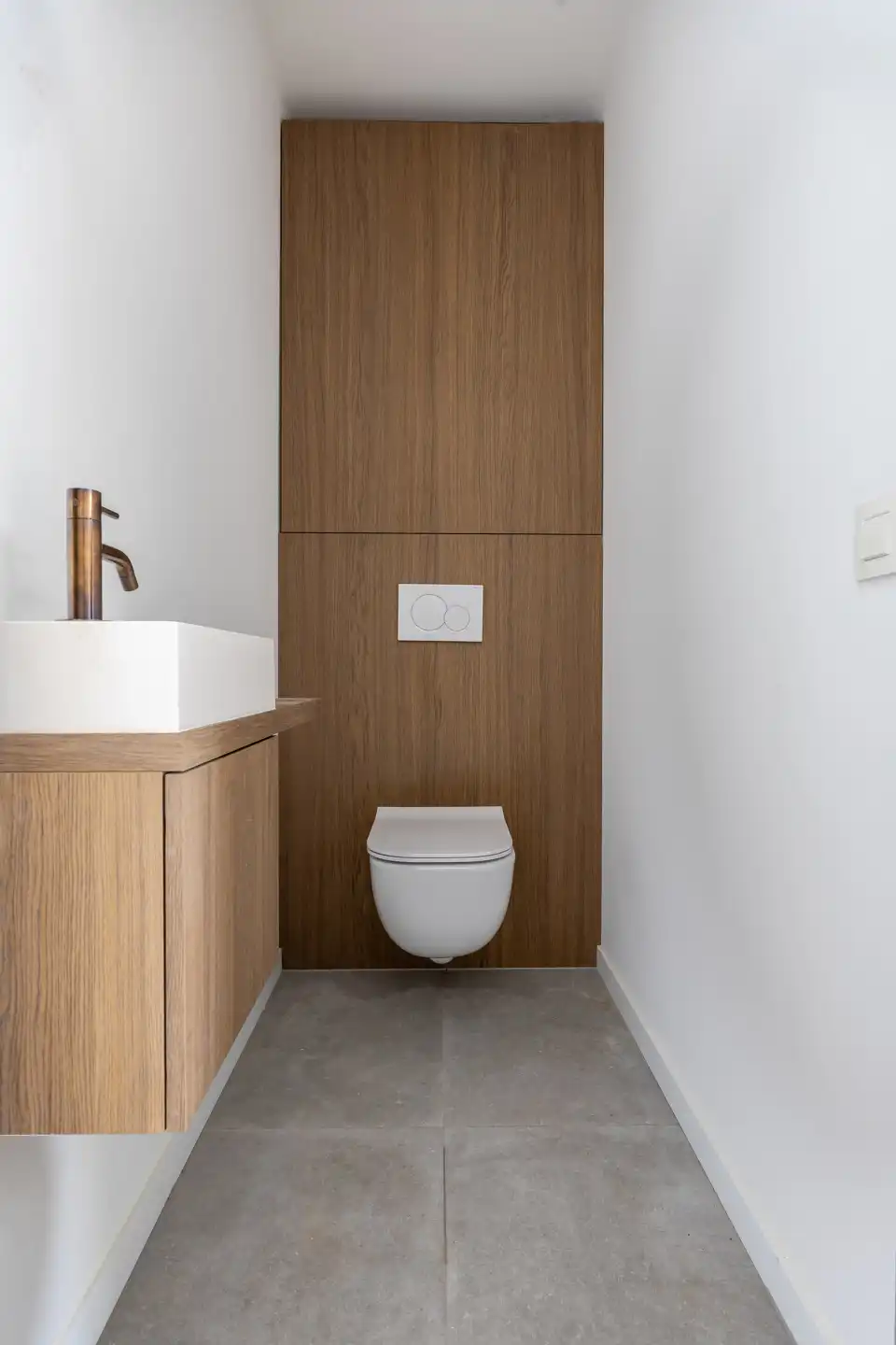 Exclusieve villa met luxe afwerking in Halle-Zoersel foto 23