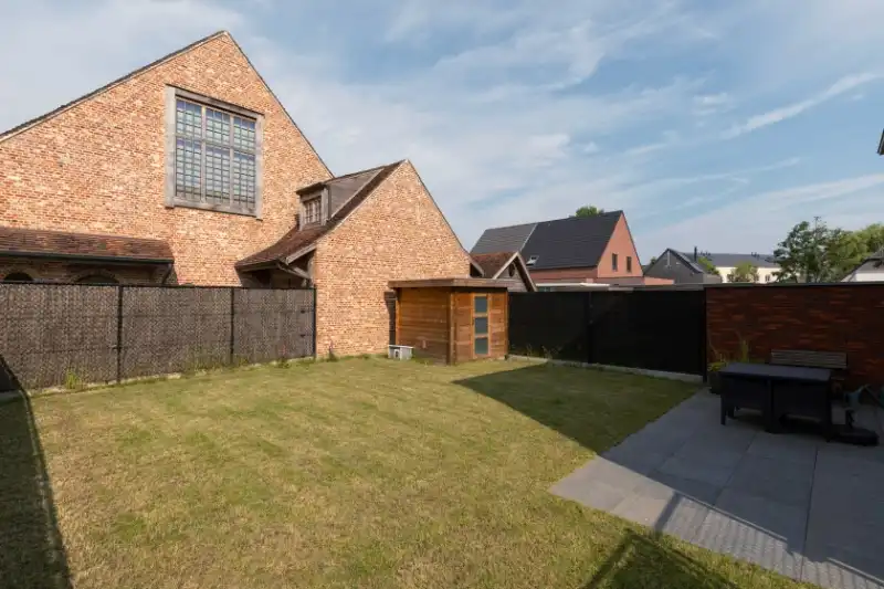 ROESELARE: Prachtige nieuwbouwwoning bouwjaar 2022 met 3 slaapkamers. foto 11