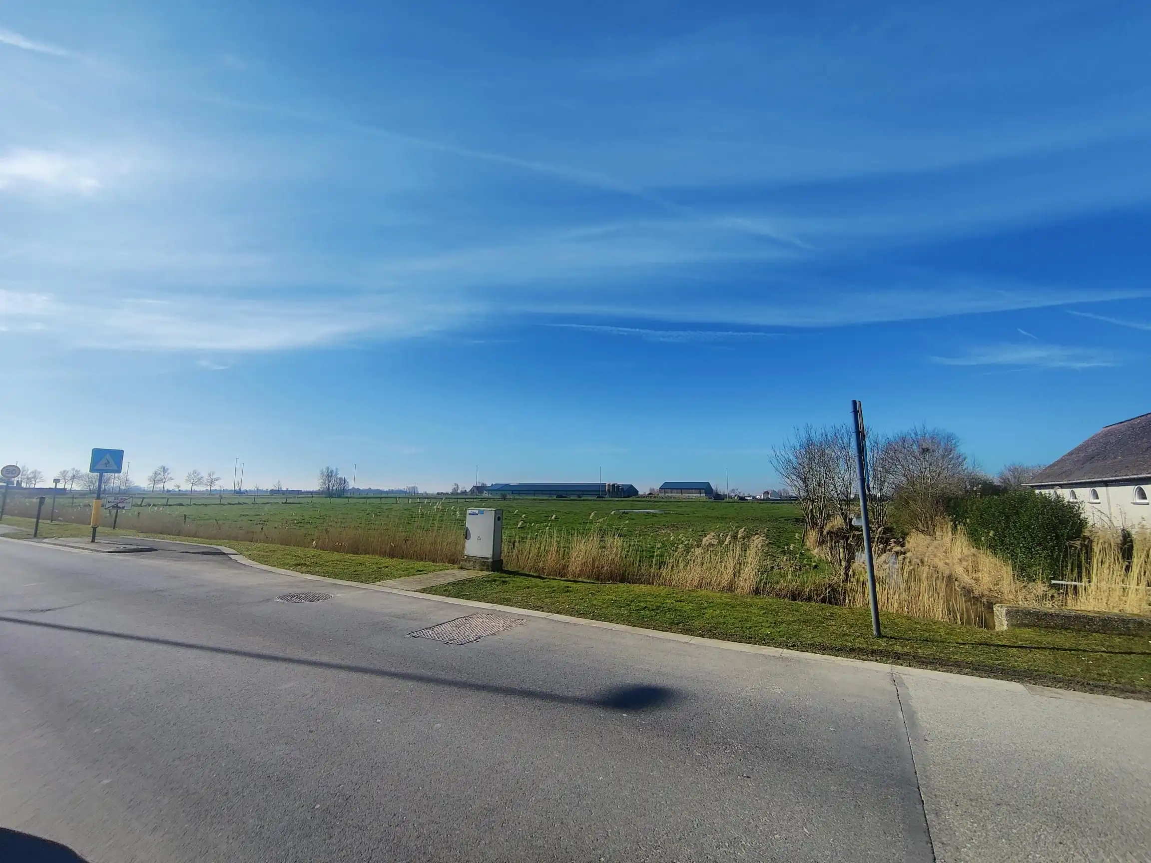 Nieuwbouw rijwoning mogelijk aan 6% btw  (op ca. 431m²) te koop te Middelkerke met o.a. tuin, garage 3 tot 5 slpks! foto 15