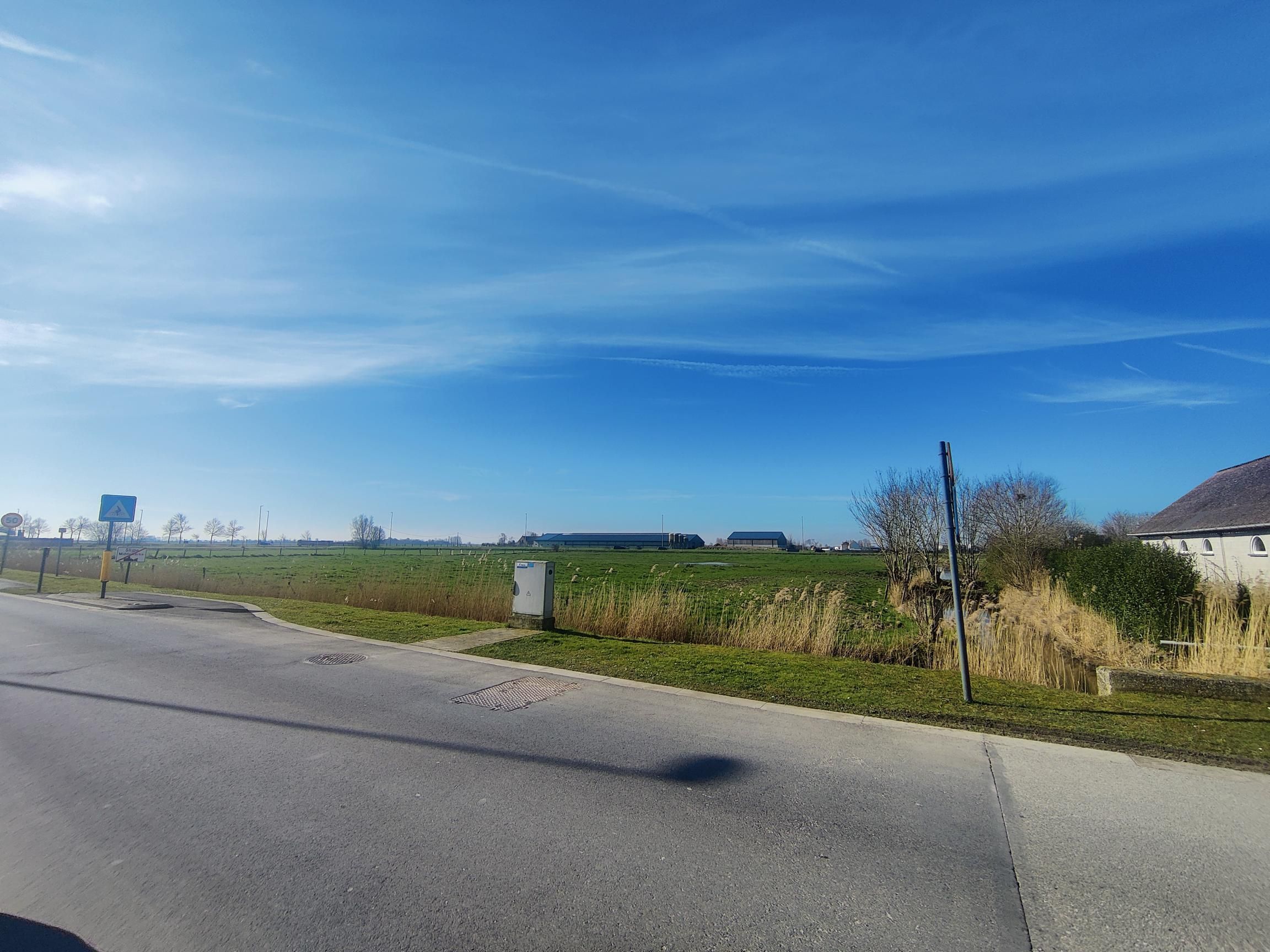 Nieuwbouw rijwoning mogelijk aan 6% btw  (op ca. 431m²) te koop te Middelkerke met o.a. tuin, garage 3 tot 5 slpks! foto 15