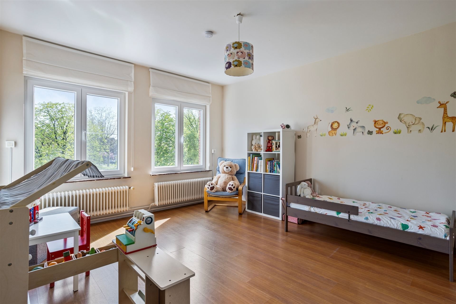 Instapklare woning in Molenveld foto 16